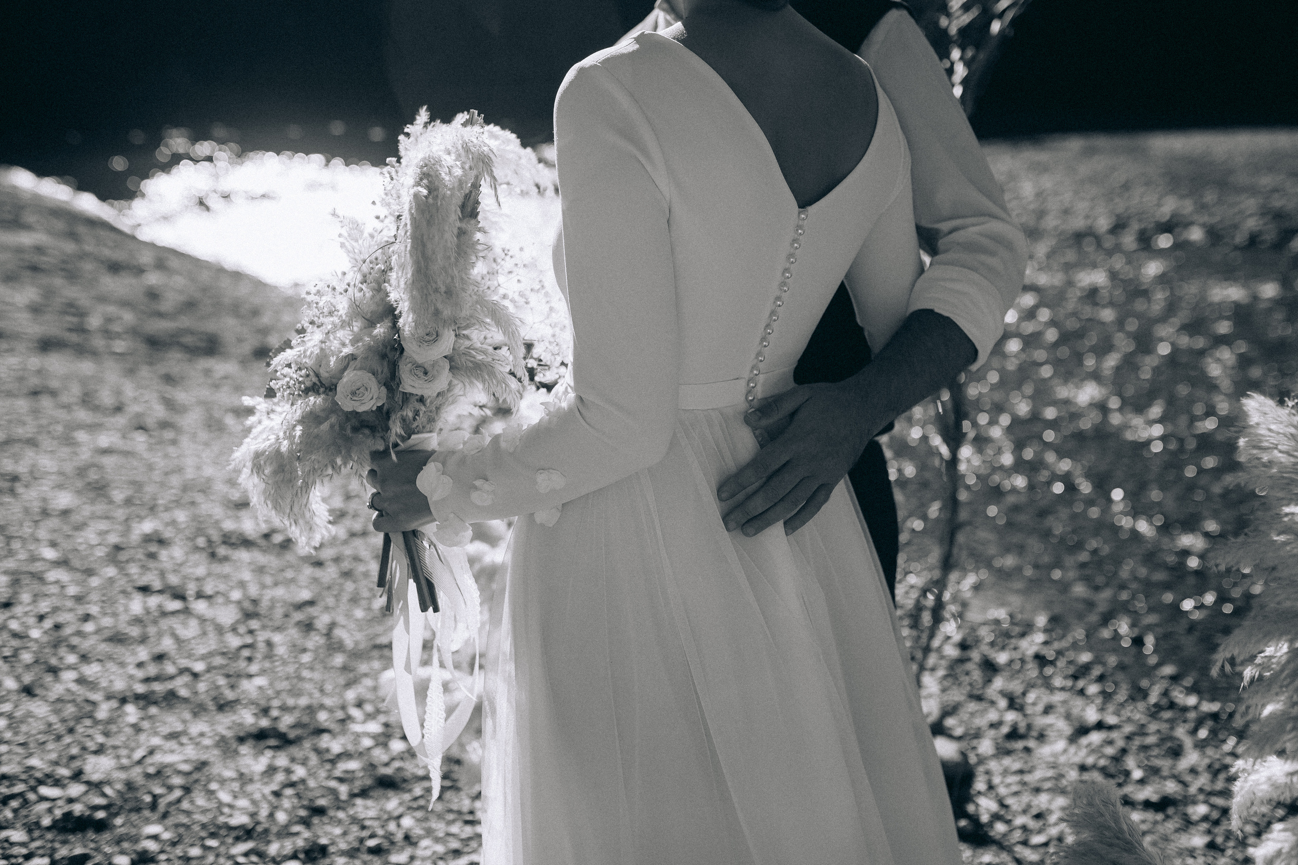 Татьяна и Алексей. Фотограф Мария Андреева Санкт-Петербург