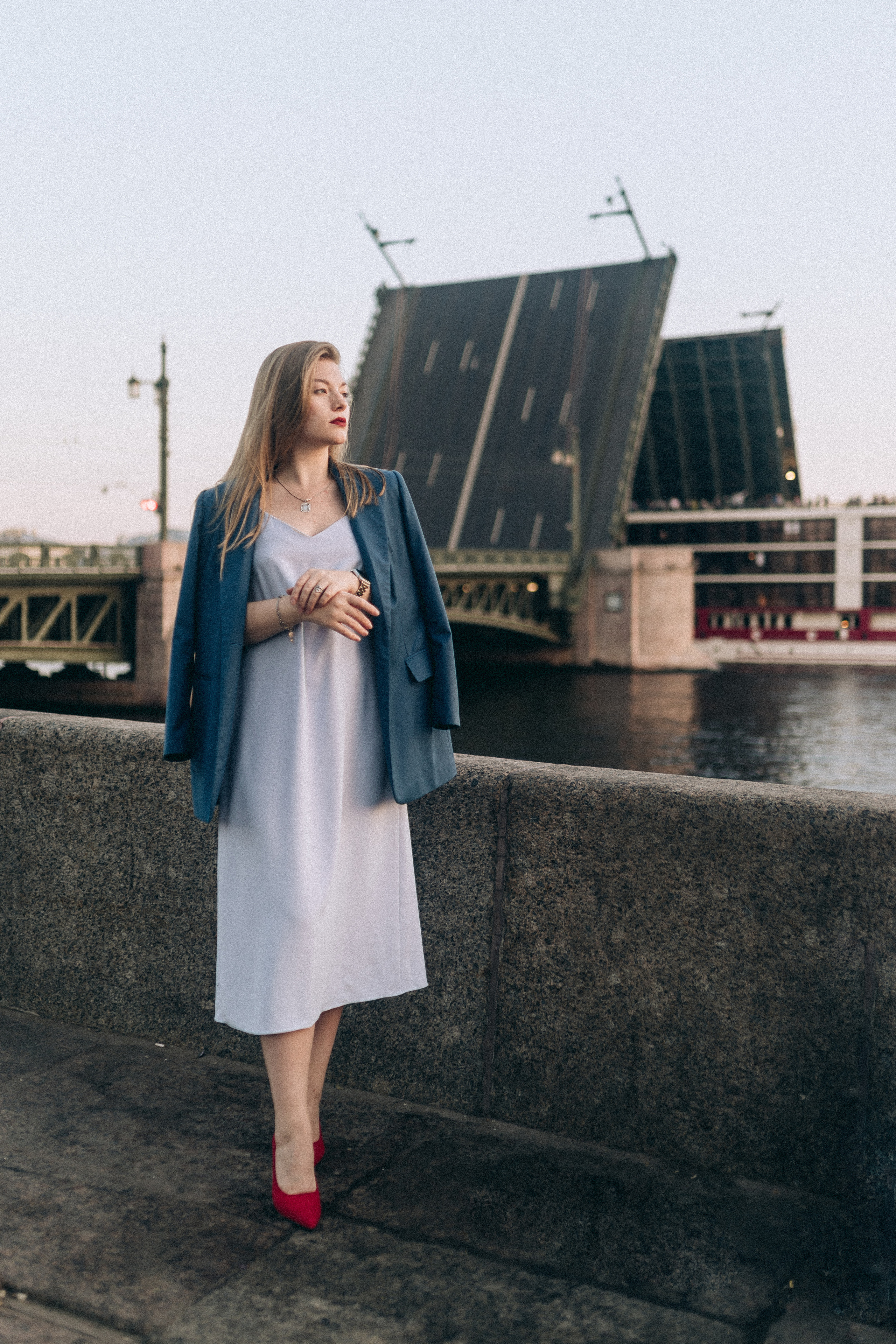 Мария. Фотограф Мария Андреева Санкт-Петербург