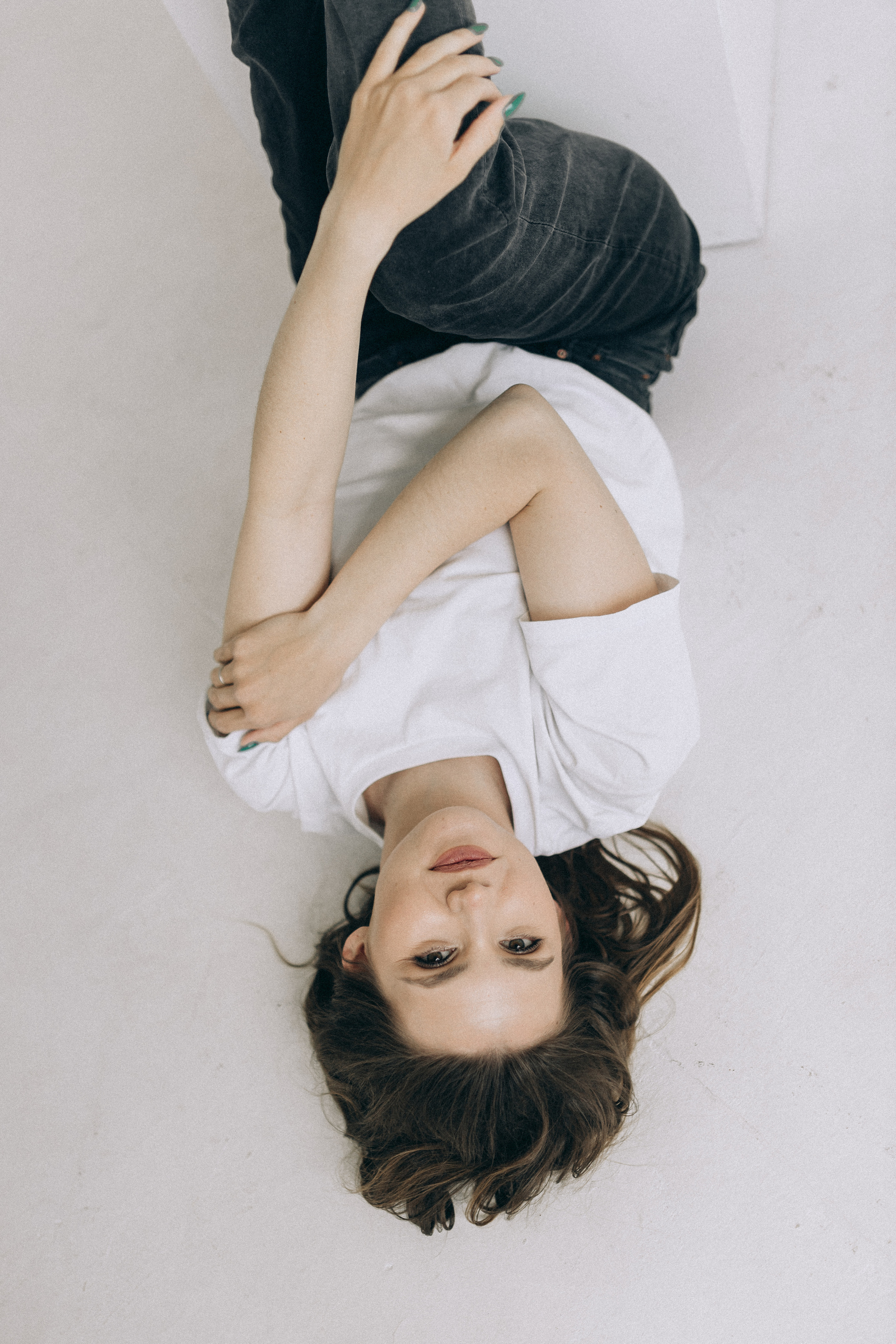 Анастасия. Фотограф Мария Андреева Санкт-Петербург