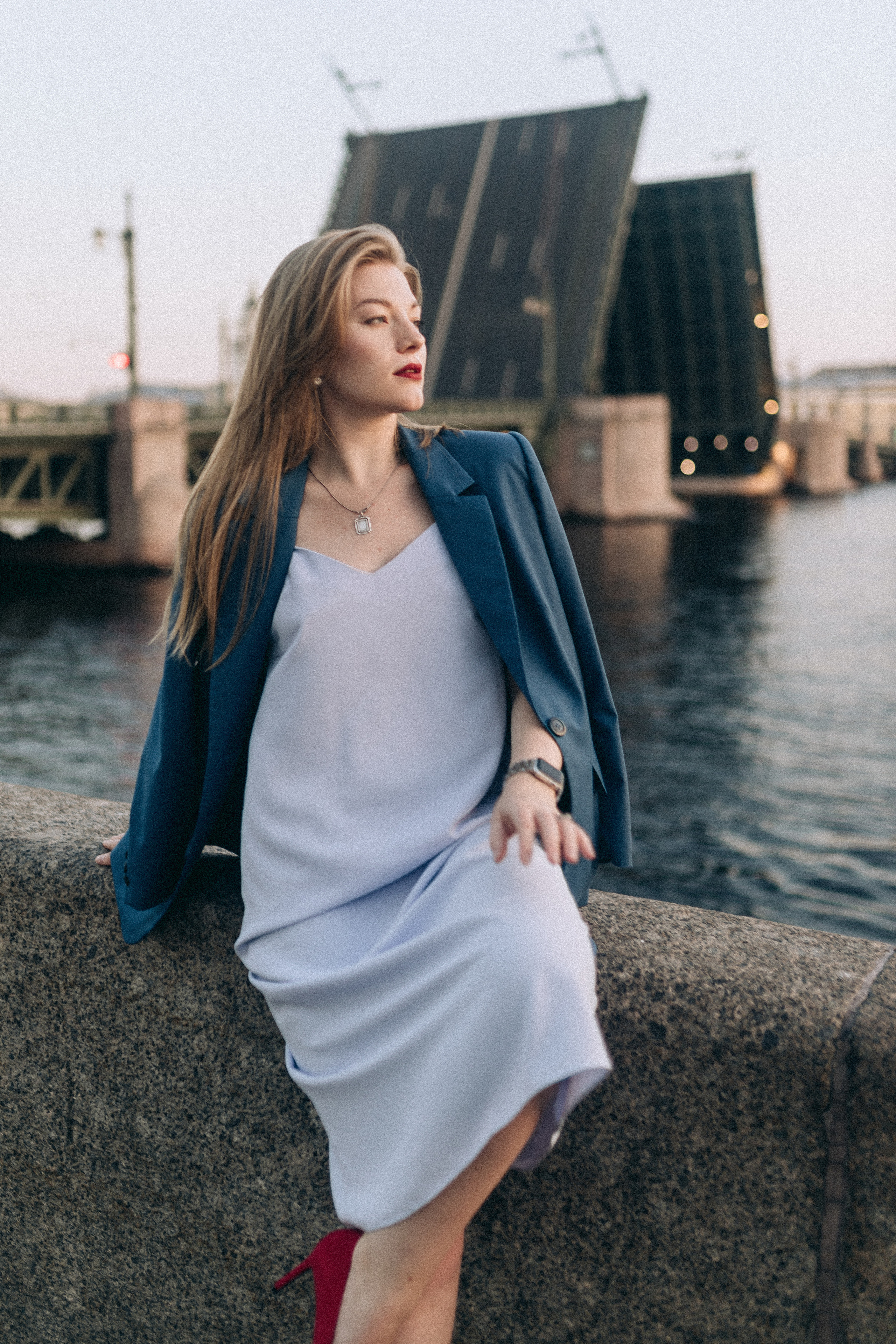 Мария. Фотограф Мария Андреева Санкт-Петербург