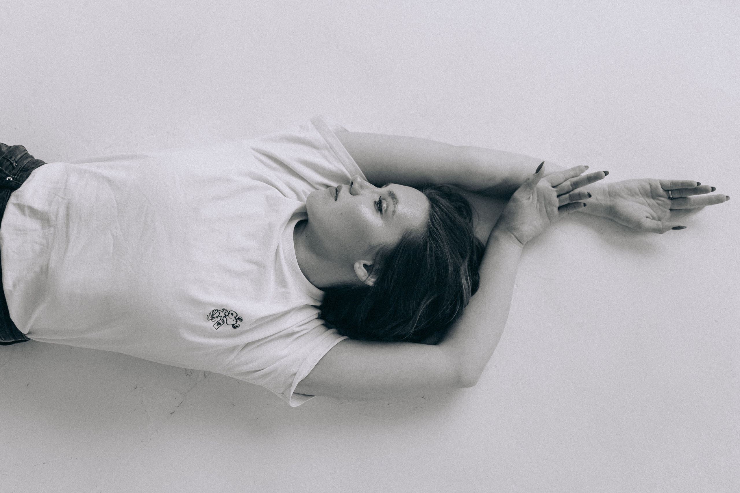 Анастасия. Фотограф Мария Андреева Санкт-Петербург