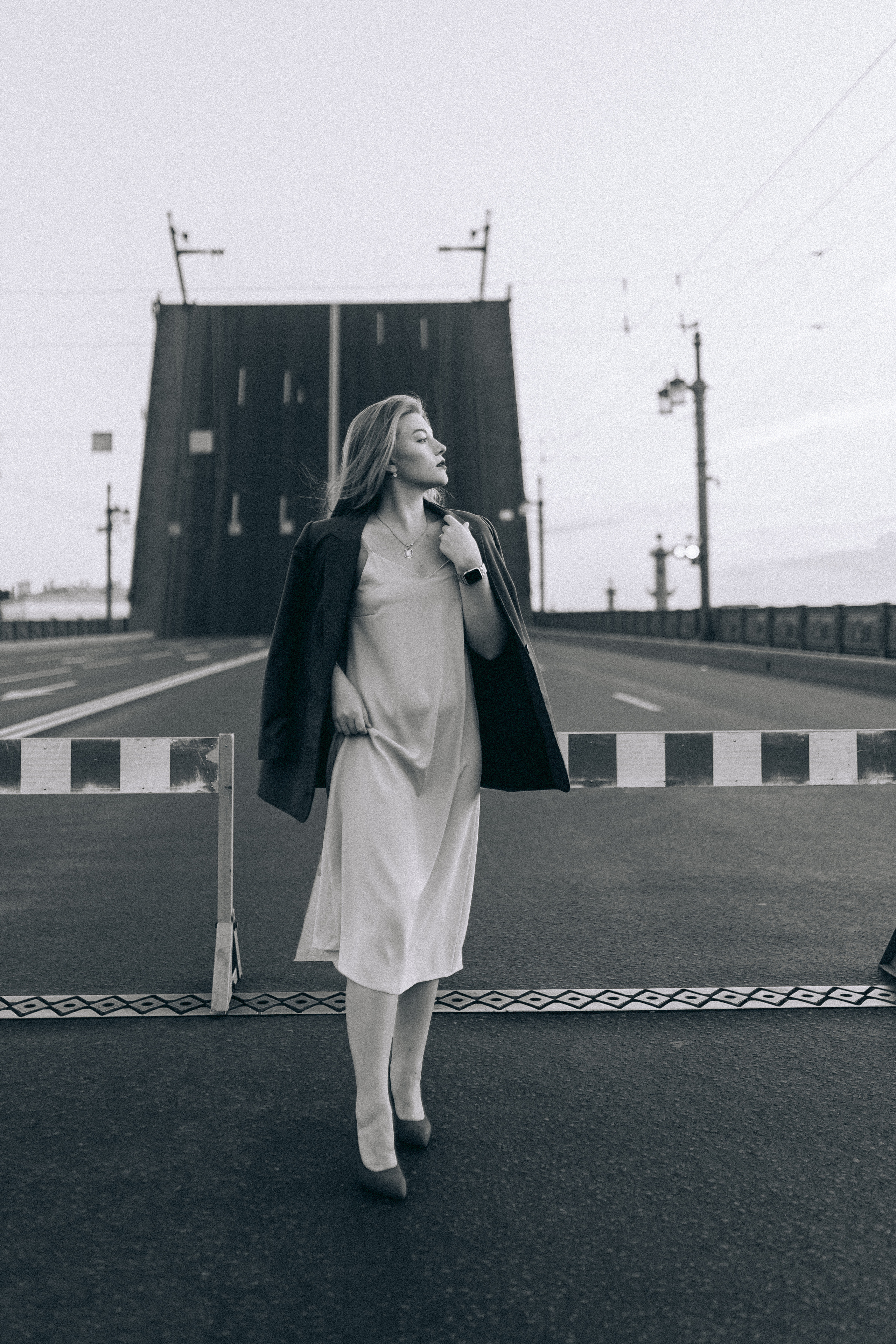 Мария. Фотограф Мария Андреева Санкт-Петербург