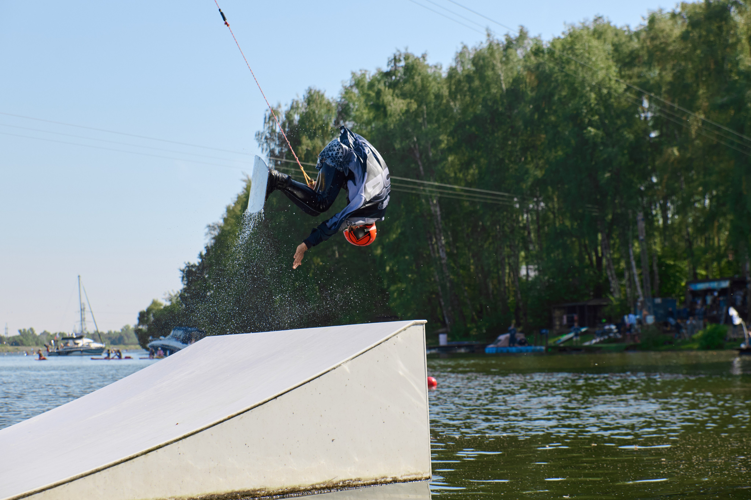 Экстрим — фотография. Репортажные, интерьерные, спортивные сьемки, в Москве Егор Евтюхов