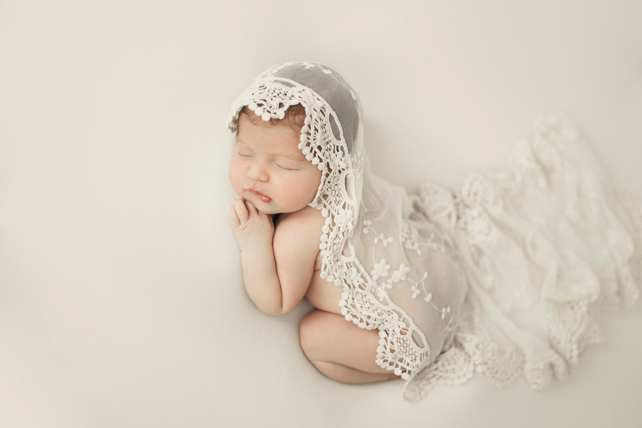 Newborn. Семейный фотограф Аделина Юрина