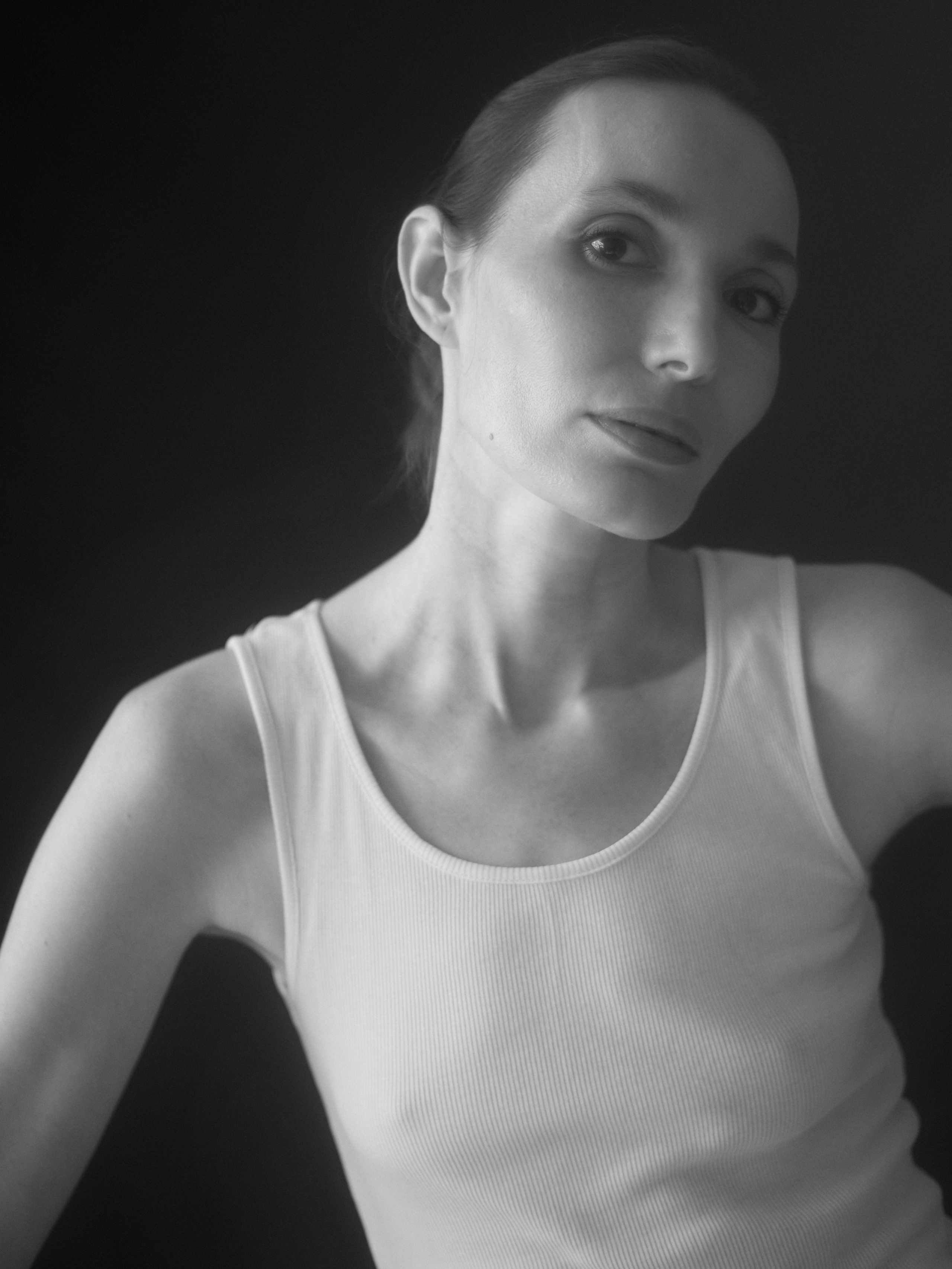Svetlana. Портретный фотограф в Москве Ланин Сергей