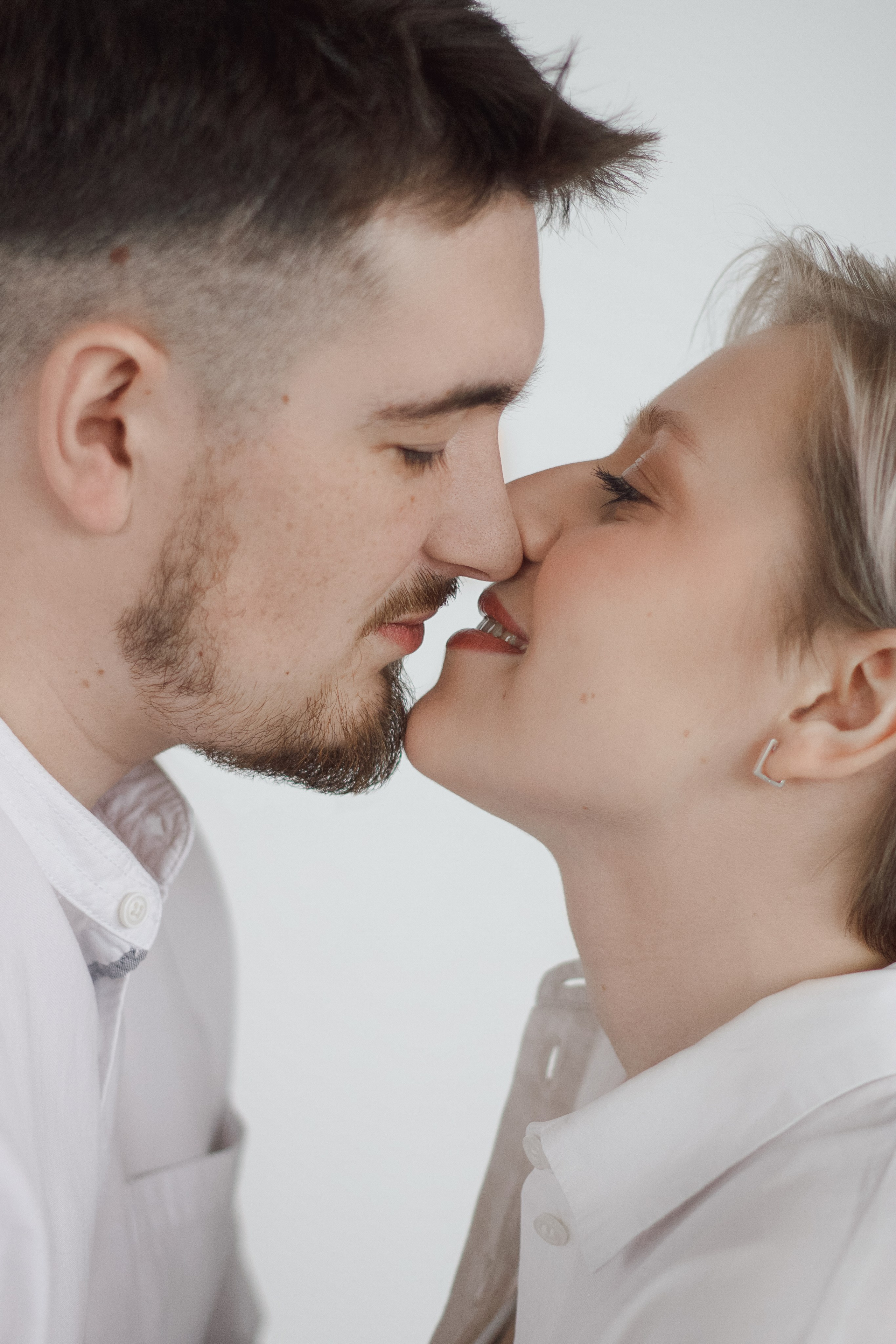 Love story. Photographer in Turkey — Dari N