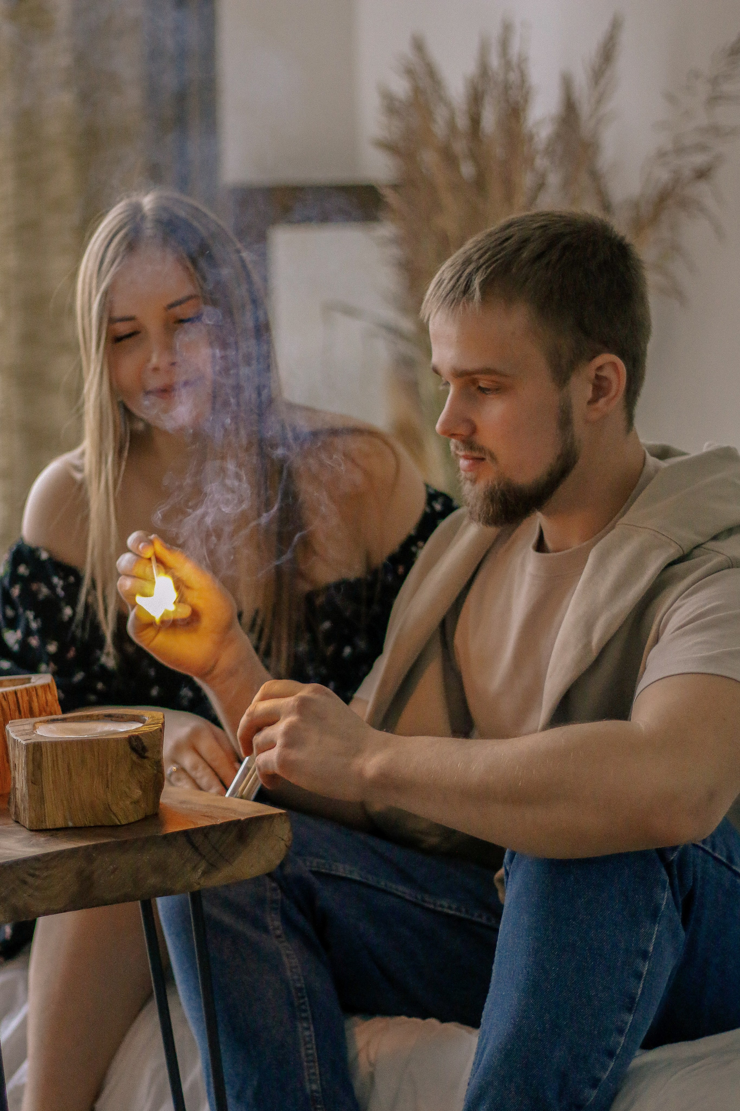 Предложение руки и сердца. Фотограф Краснодар