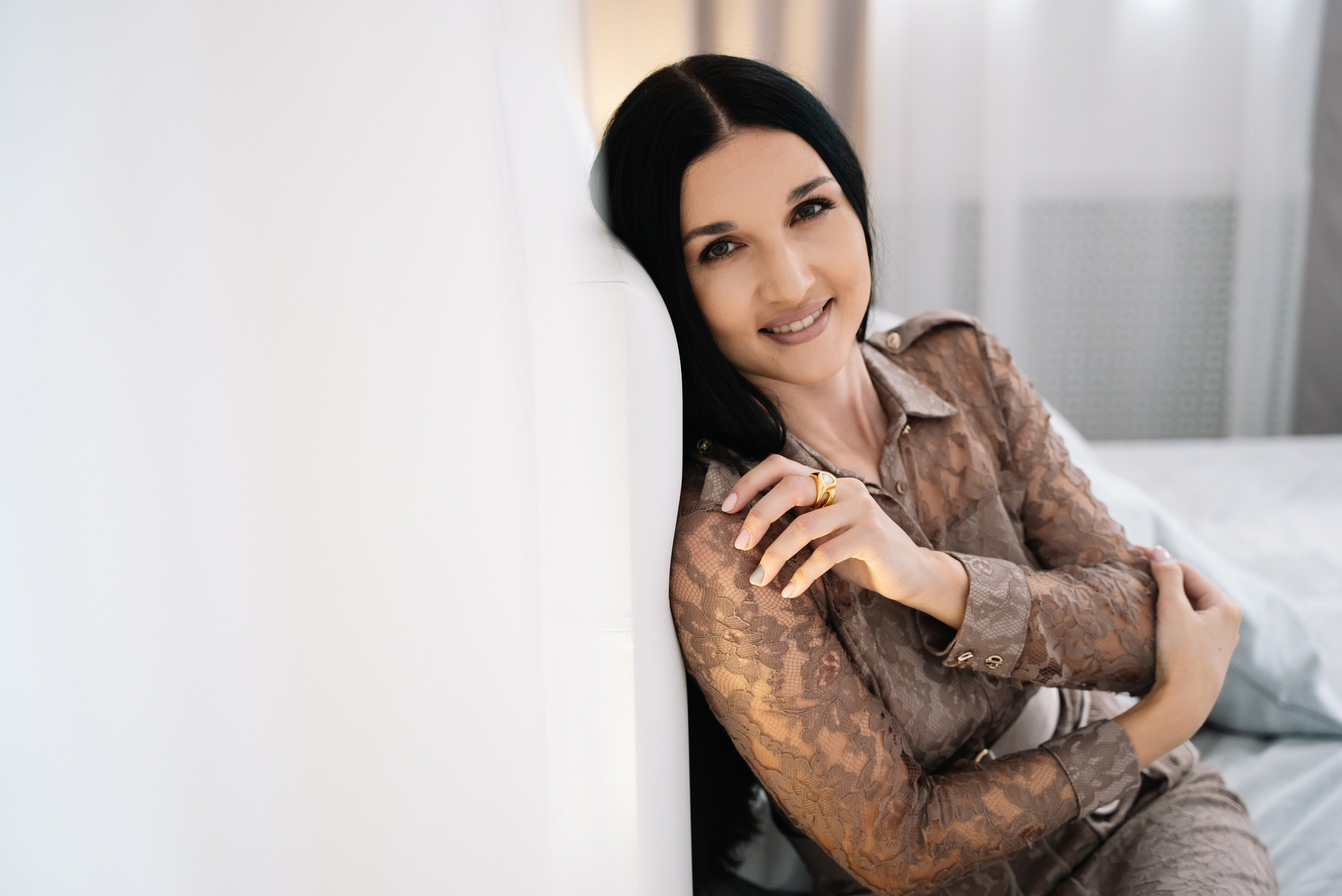 Индивидуальные, контент съемки. Свадебный фотограф в Самаре Анна Ковалева