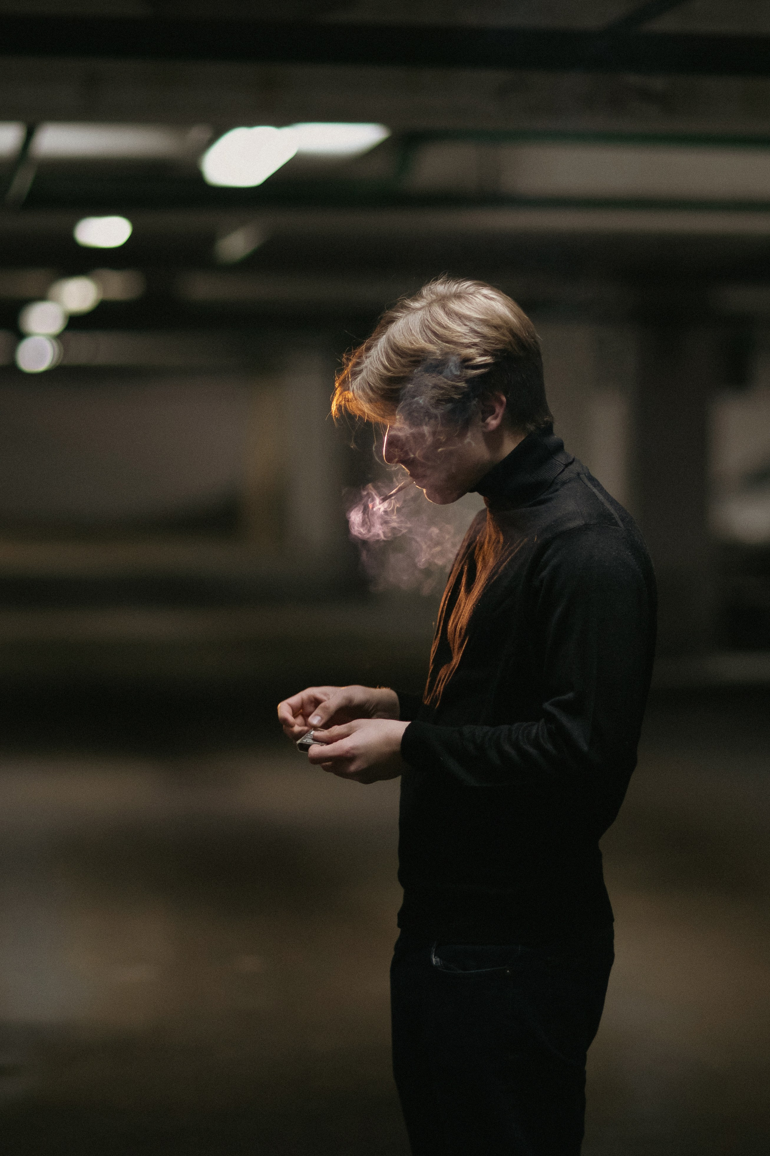 Мужской портрет. Фотограф Минск Юлия Войнич