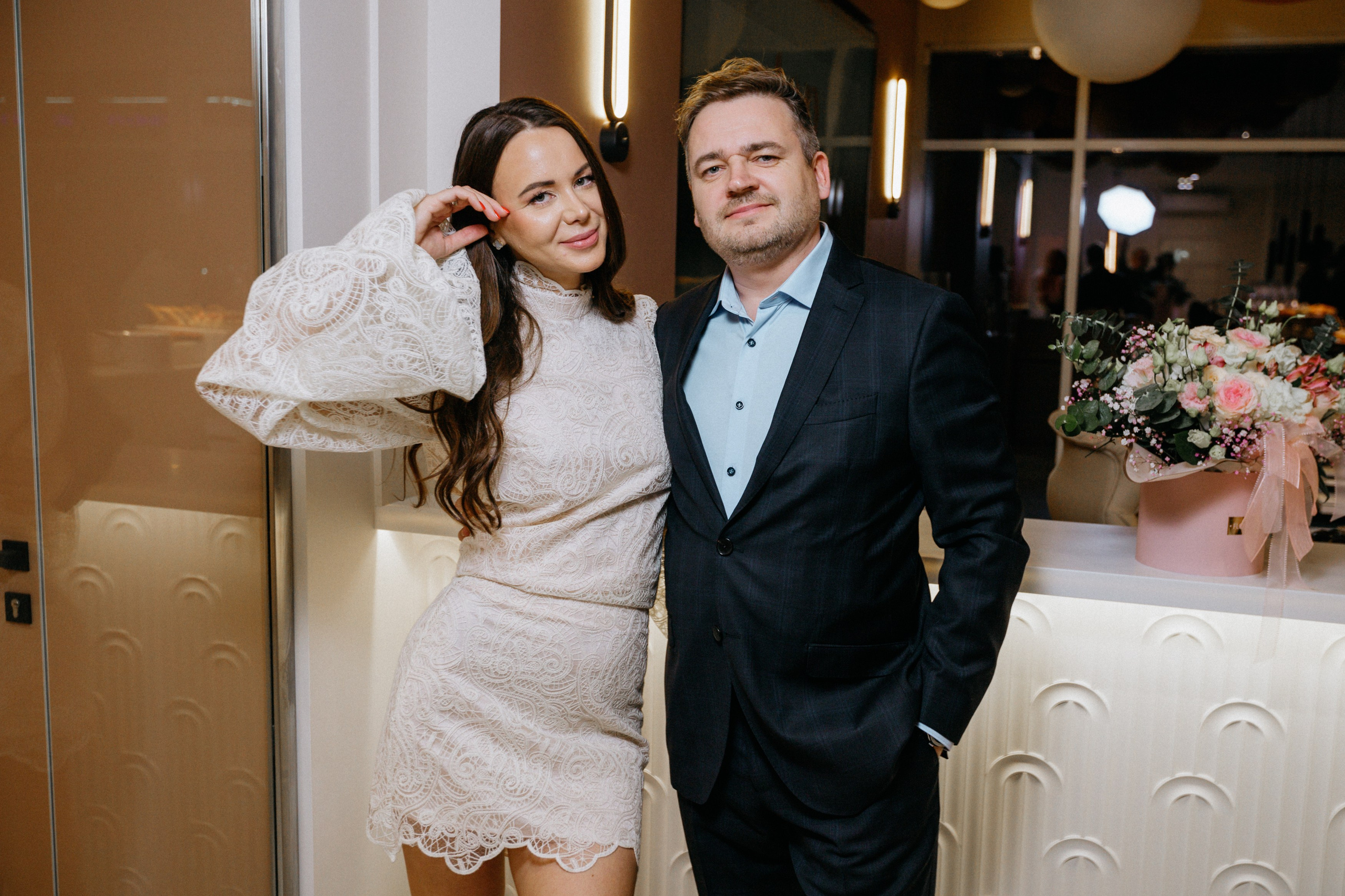 TOP BEAUTY — ОТКРЫТИЕ. СВОИ. ФОТООТЧЕТЫ-СОБЫТИЯ-МЕСТА