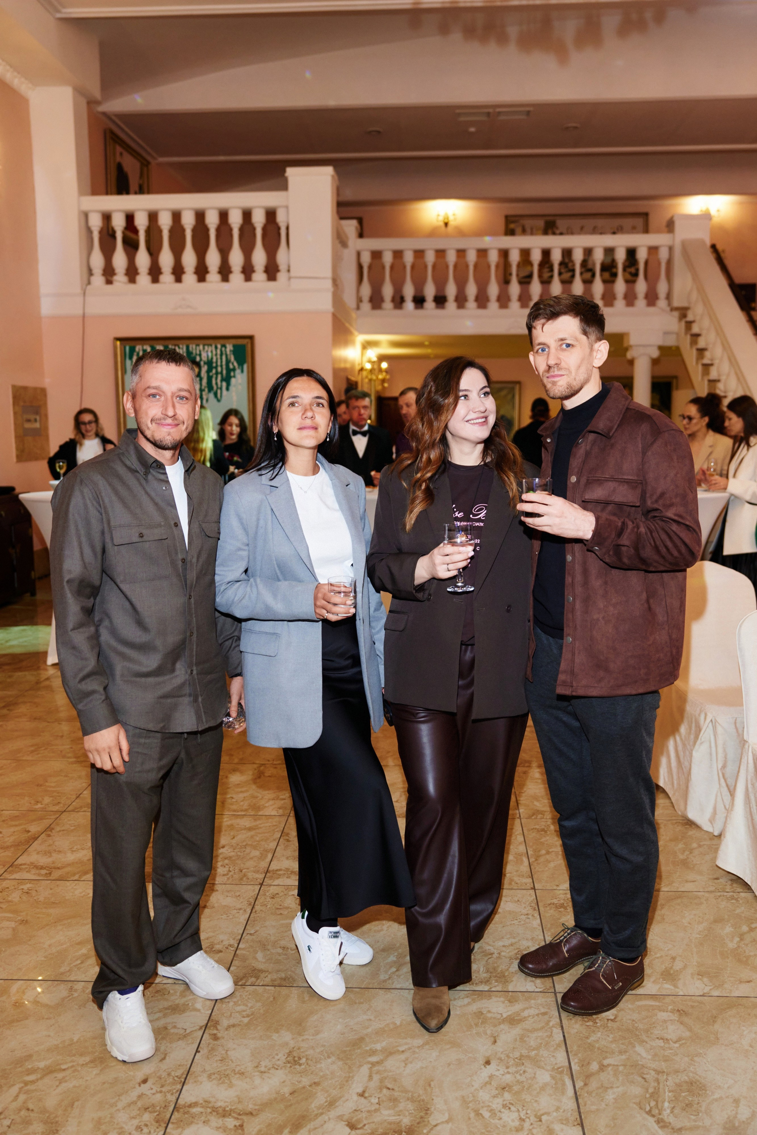 ПРЕМИЯ 2ГИС 2025 [PART II]. СВОИ. ФОТООТЧЕТЫ-СОБЫТИЯ-МЕСТА