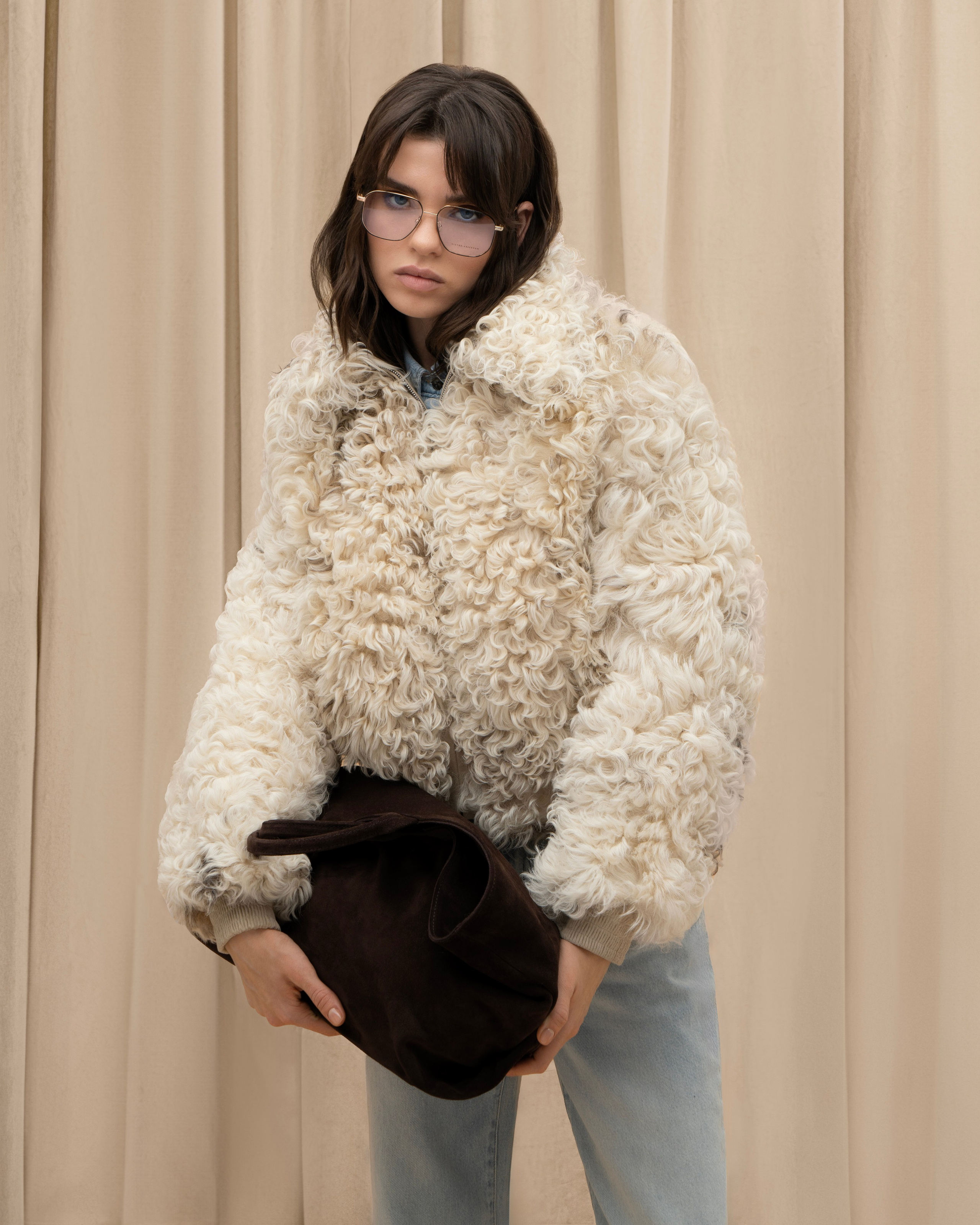 Ruskala Spring 24. Fashion фотограф и Арт директор. Санкт-Петербург и Москва