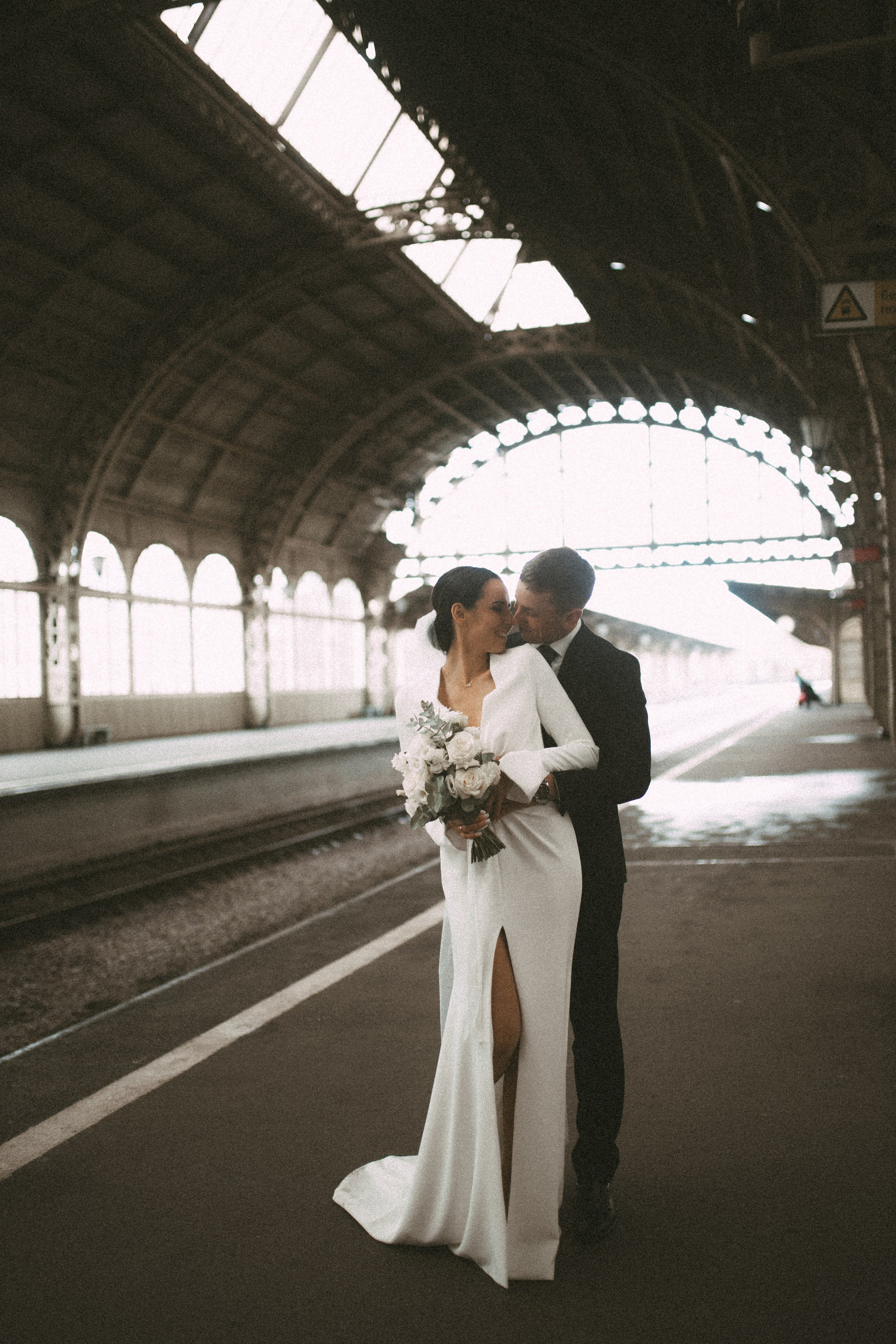 Д & А | Санкт-Петербург. Фотограф Екатерина Амбрушкевич