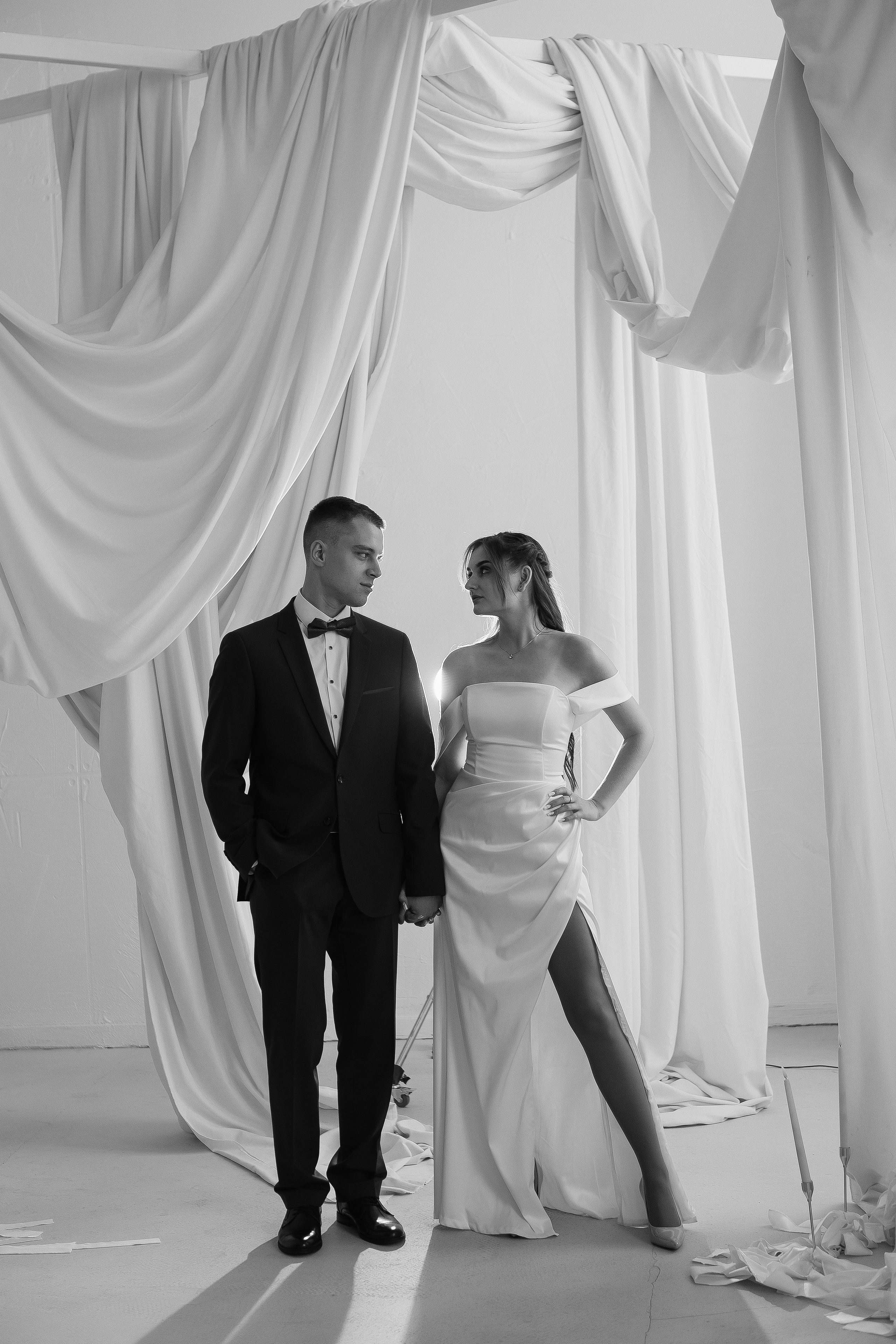 K&V. Фотограф Алексей Миронов