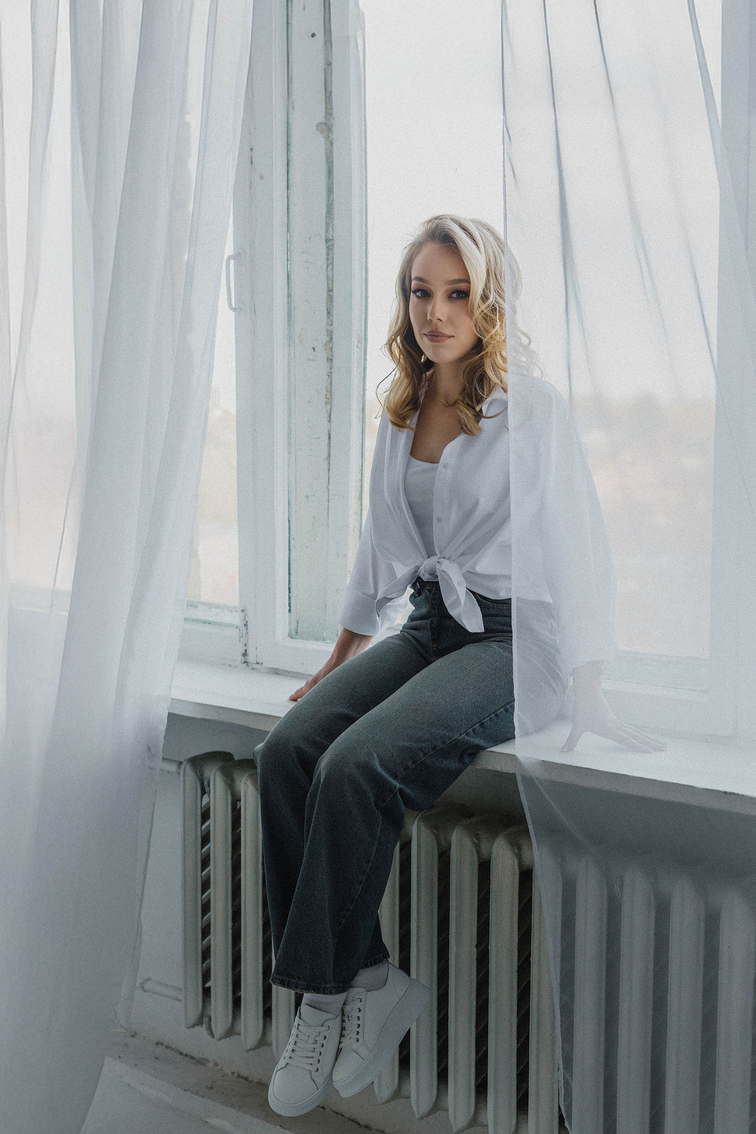 Фотограф в Москве Ангелина Ким