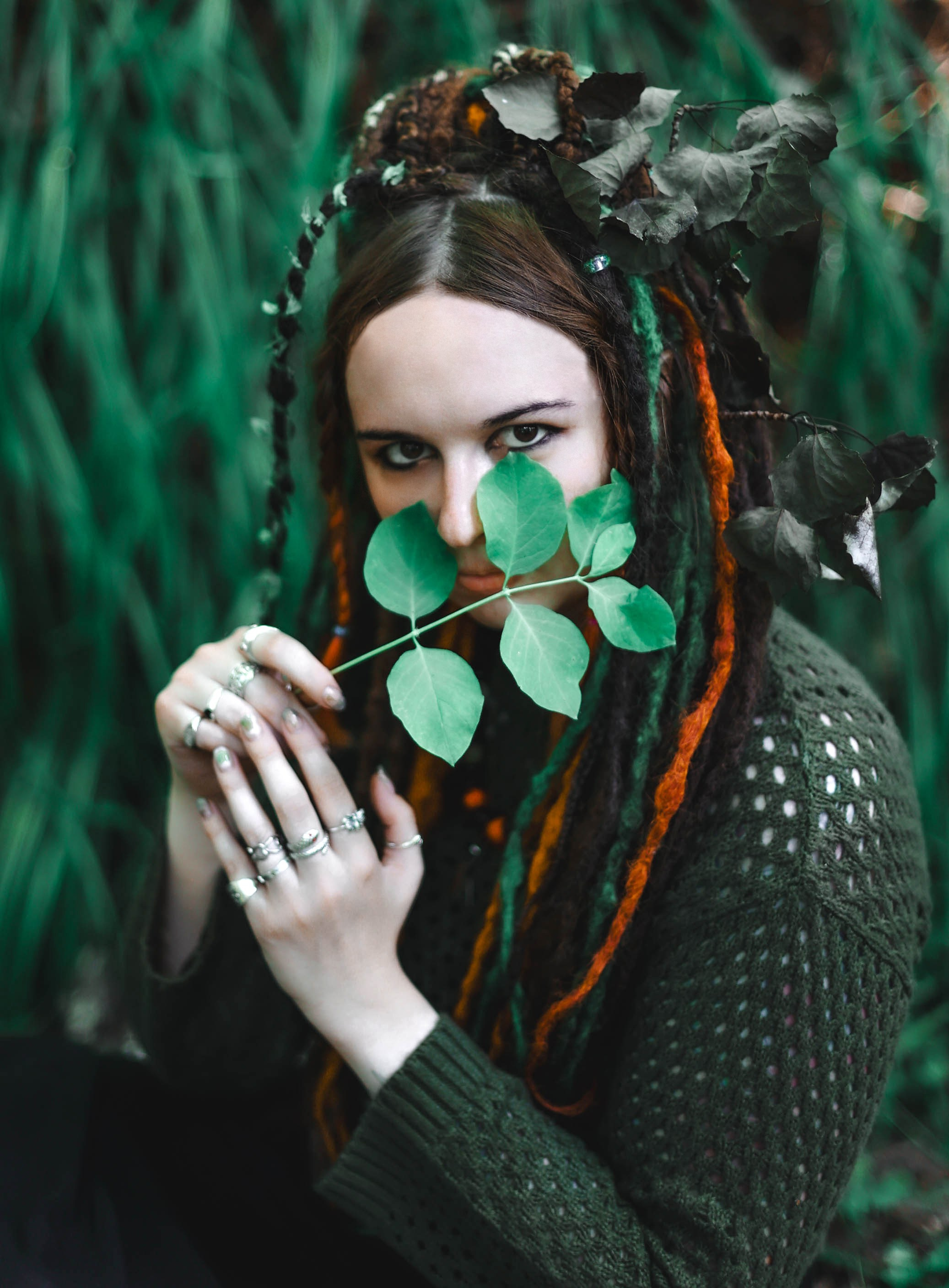 Женя. Профессиональный фотограф В Коломне Люси Львова