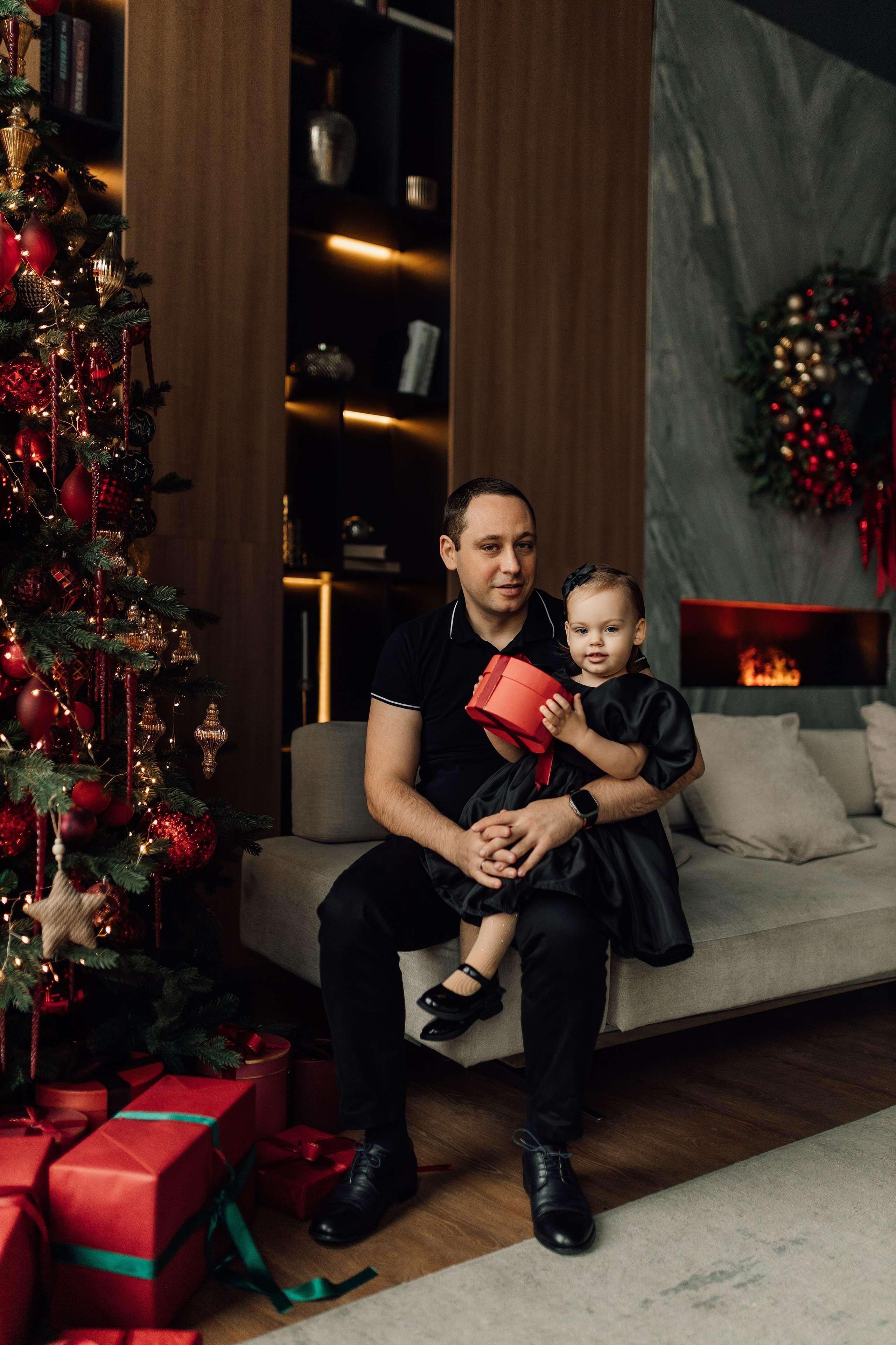 #3. Фотограф в Москве Юлия Хамзина