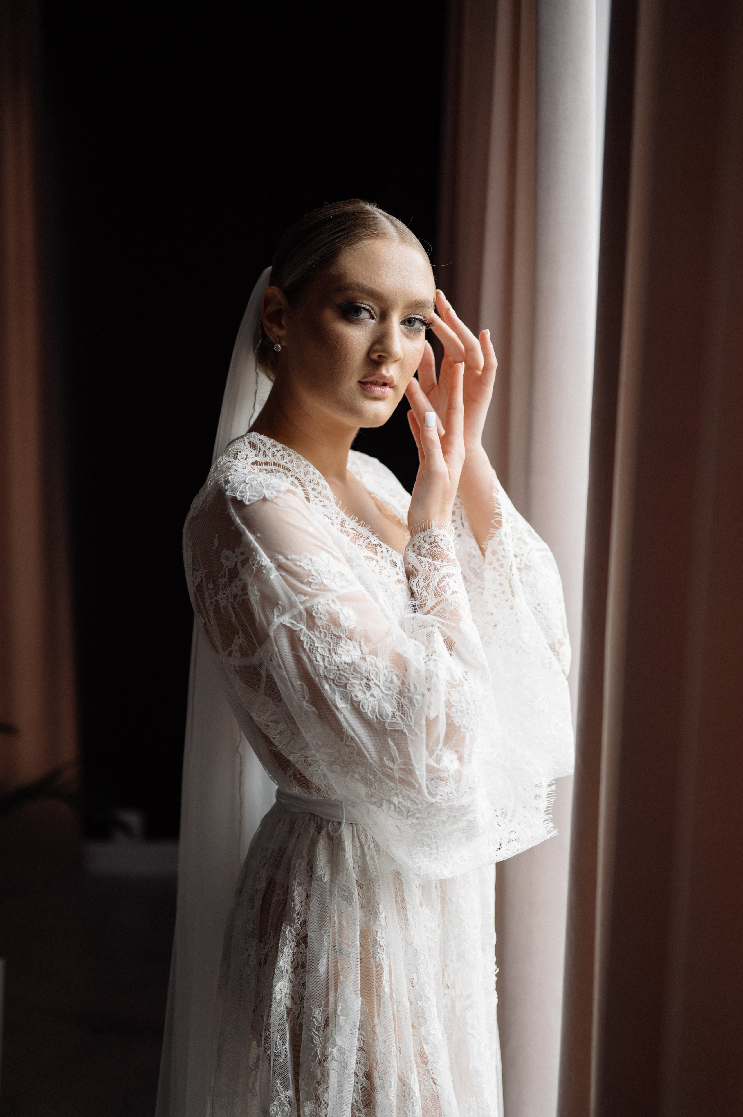 N&A. Свадебный фотограф Минск