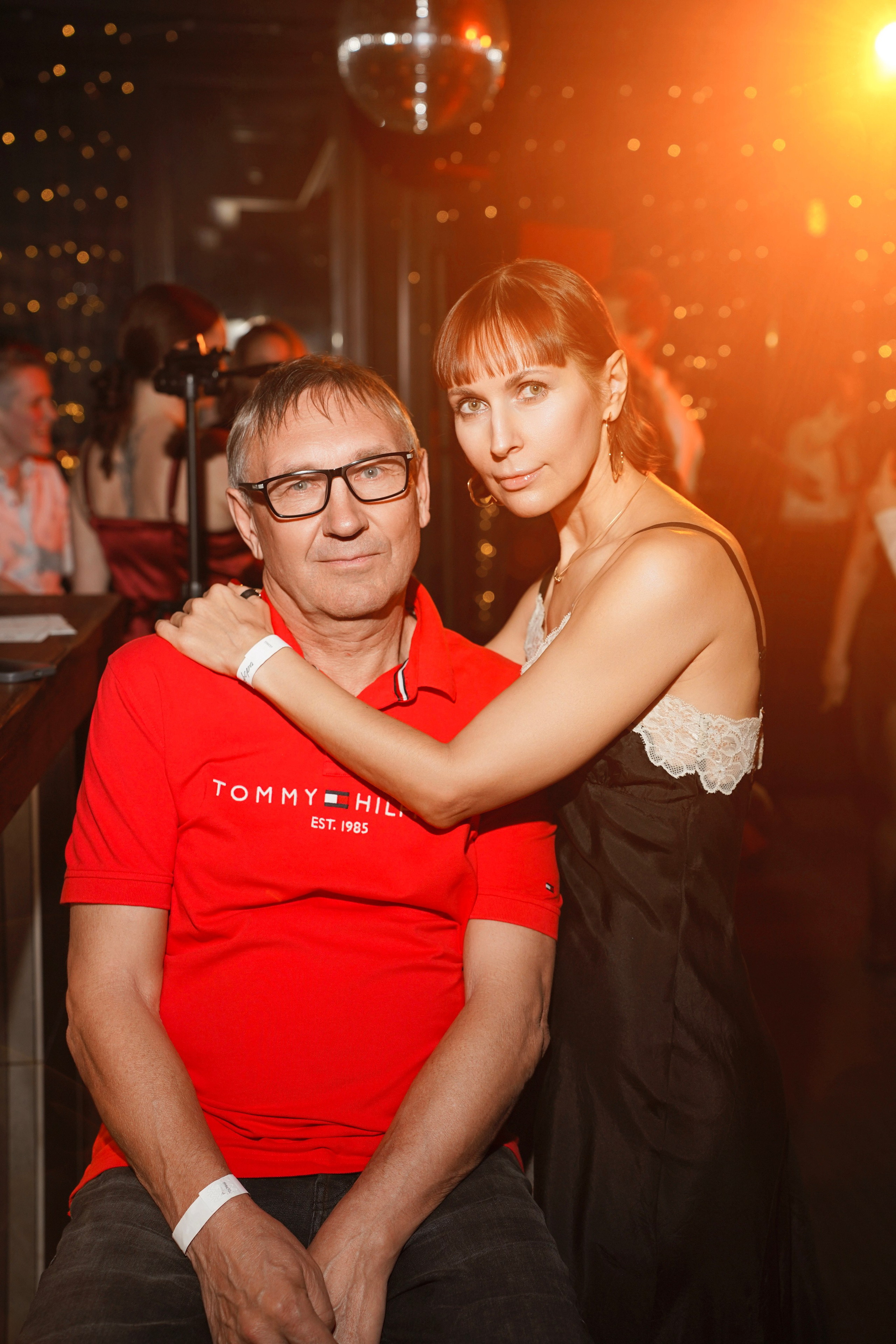 Мероприятия. Универсальный фотограф в Геленджике Сидорина Кристина