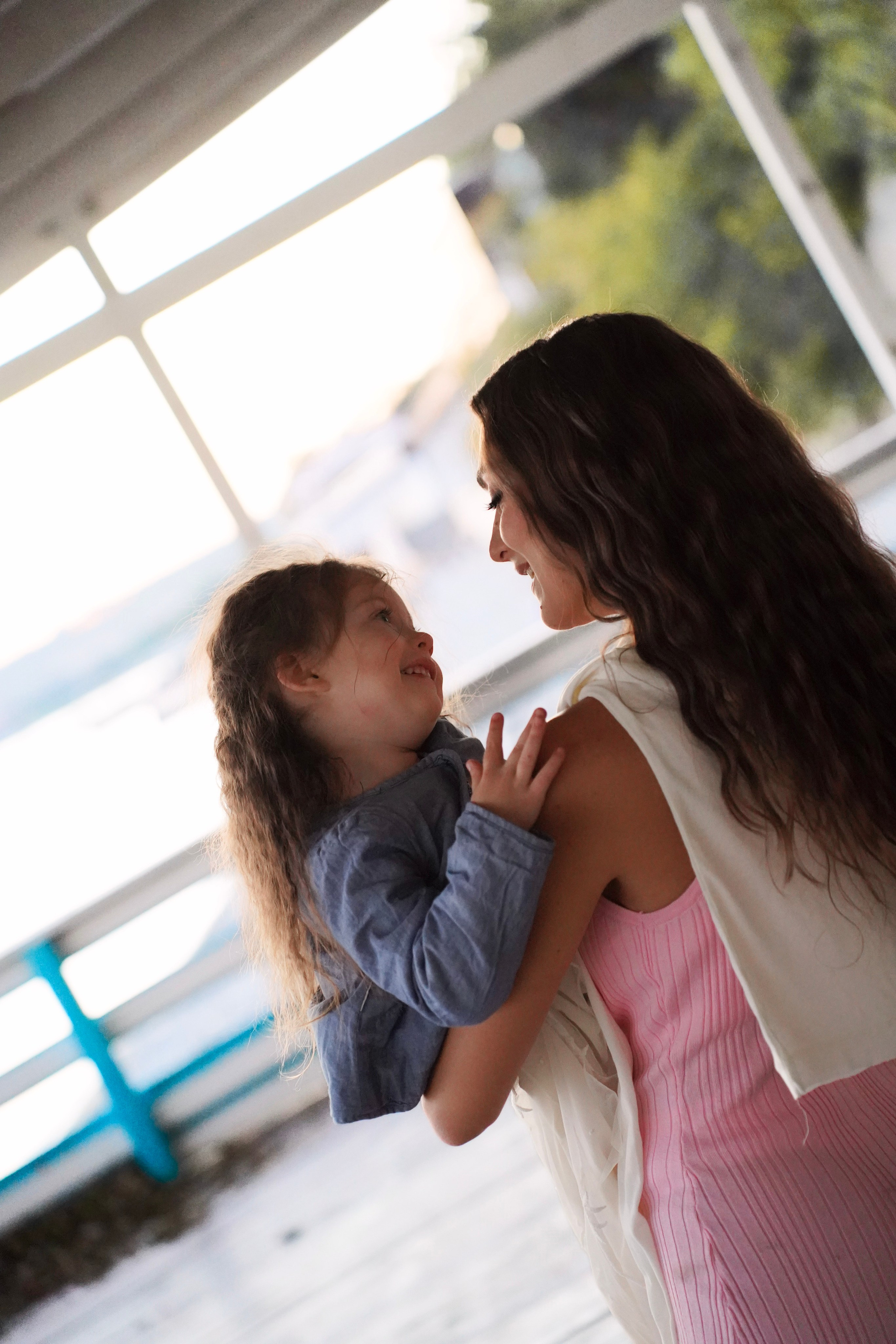 Семейная фотосессия. Универсальный фотограф в Геленджике Сидорина Кристина