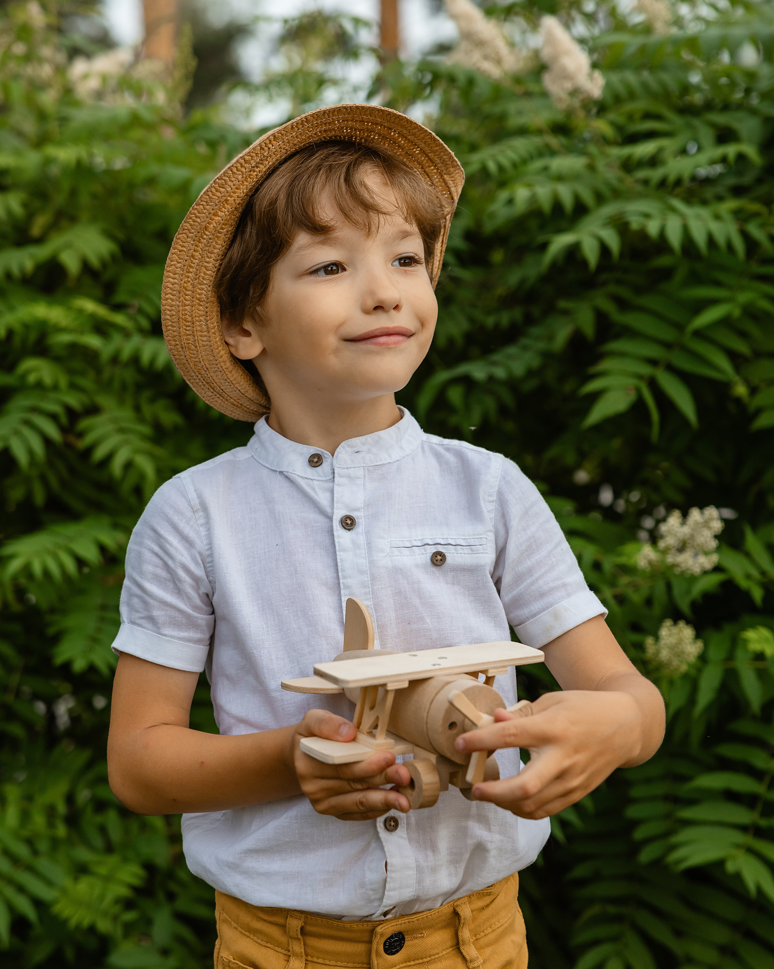 Детские съёмки. Фотограф и видеограф в Улан-Удэ: Аюна Габагуева и Артём Шаханов