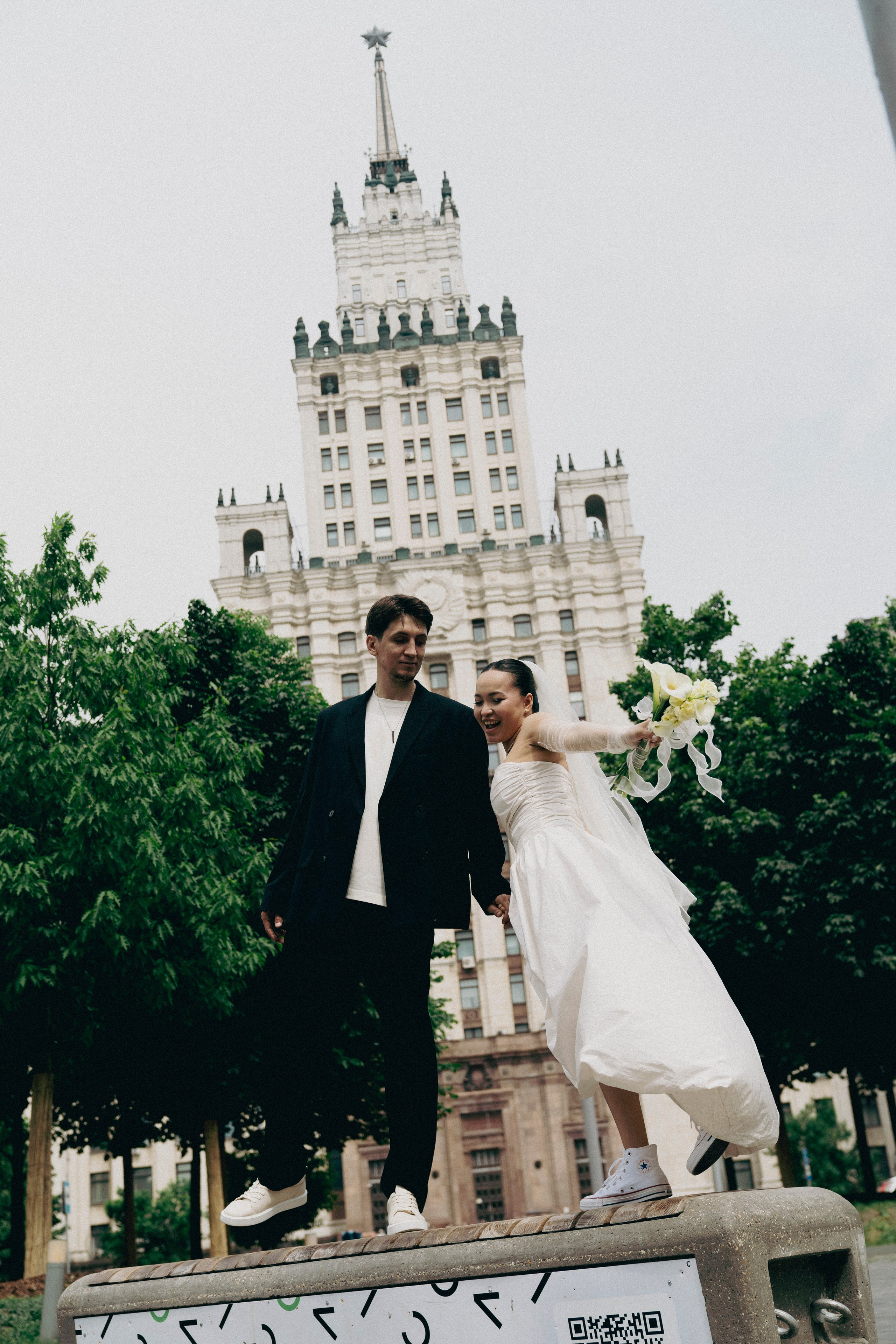 Айто и Александр. Фотограф в Москве Татьяна Колотилова