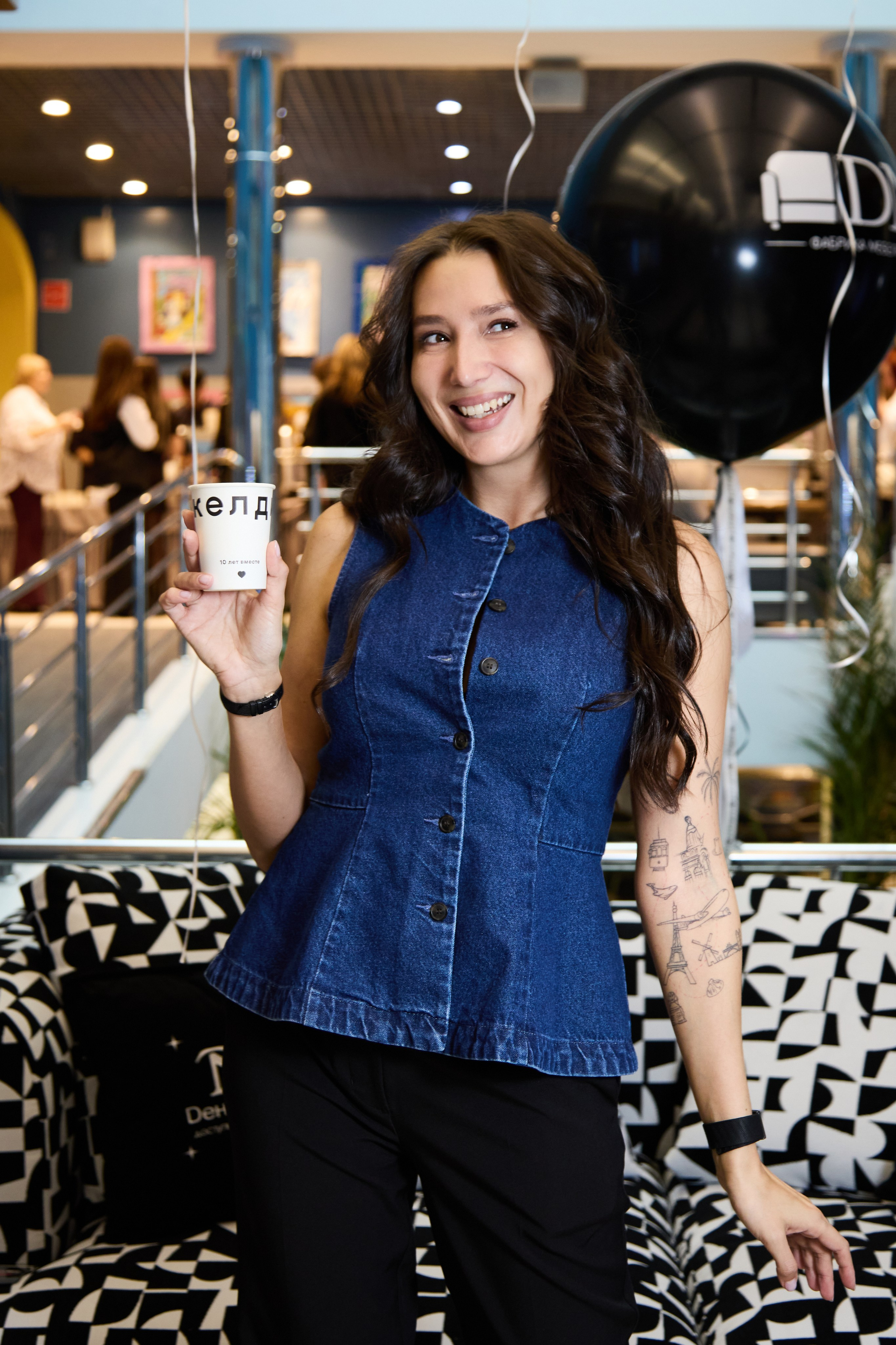 ЦИТ СТРОЙ. МЕДИА-РЕСУРС ХАБАРОВСК / Фотоотчеты / Репортажи / События