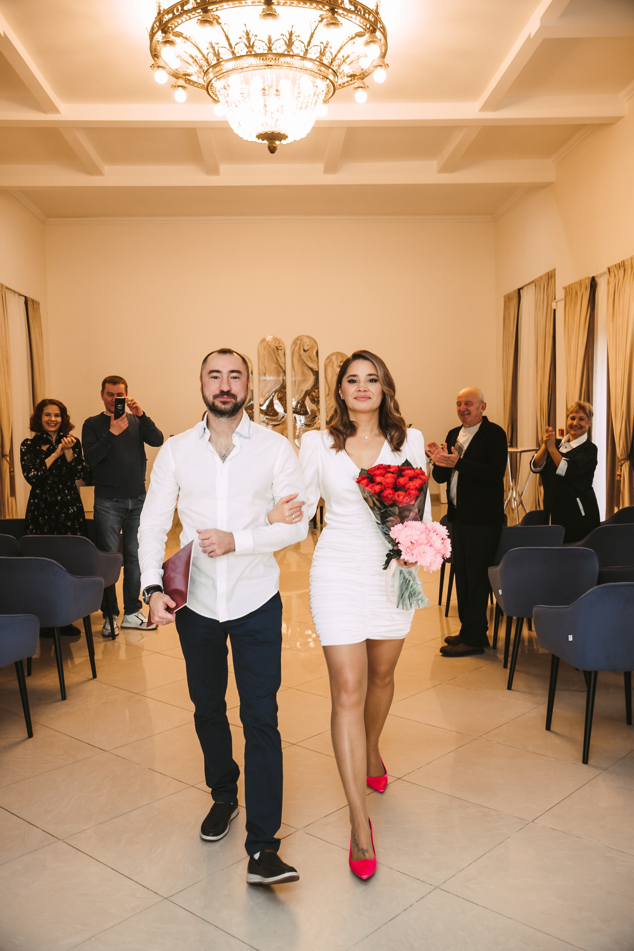 Светлана&Денис. Креативный, коммерческий фотограф в Москве