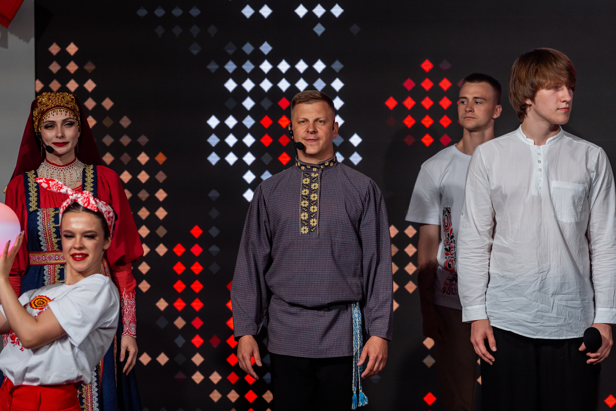 НА_РОДНОМ. Sunnyman