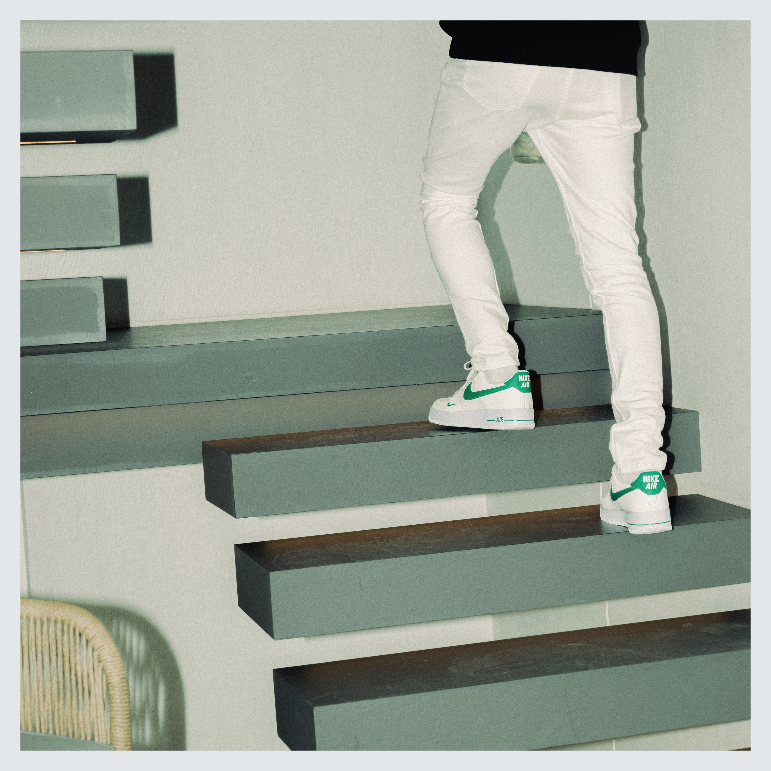 COLLAB x VANO. Ivan Petrov photographer