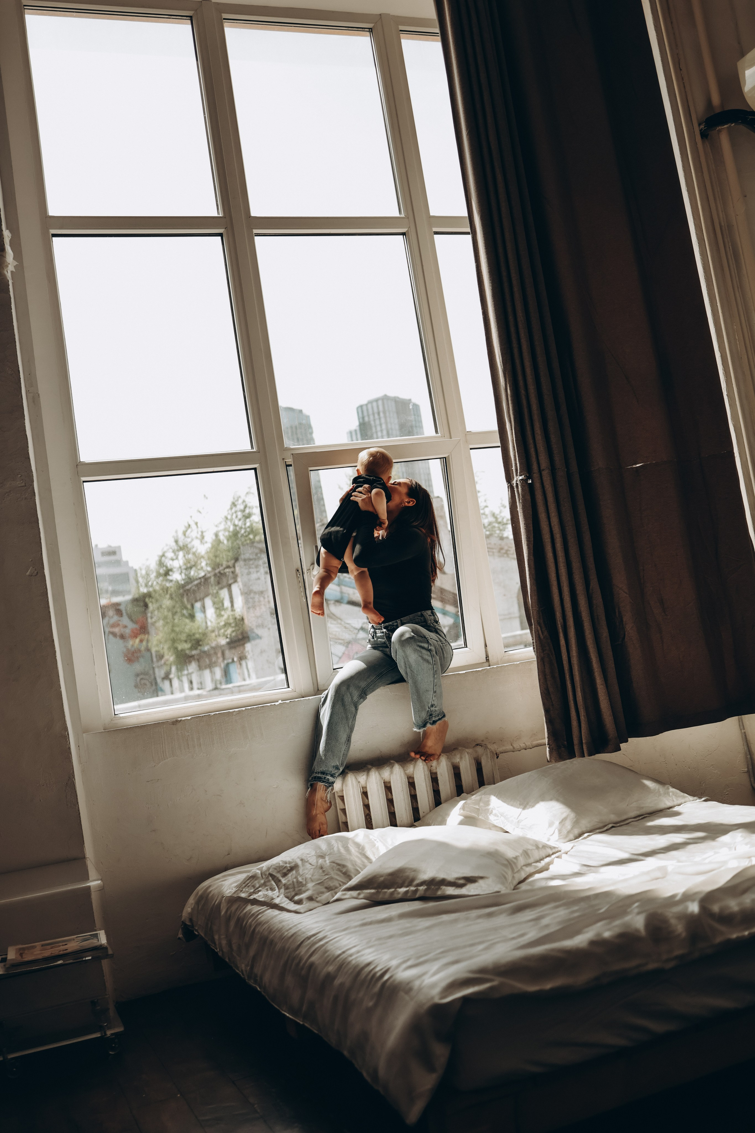 Mom and son. ЮЛИЯ КОНДРАТЬЕВА, ВАШ СЕМЕЙНЫЙ ФОТОГРАФ