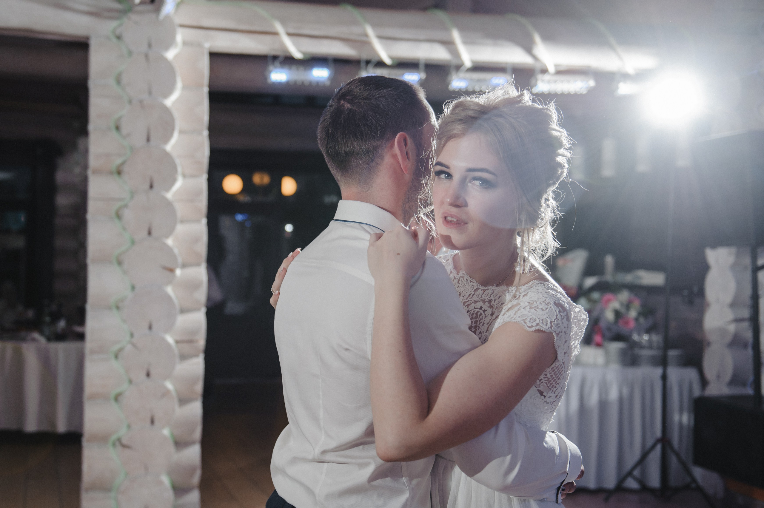 Андрей и Анна. Дмитрий Черяник свадебный и семейный фотограф
