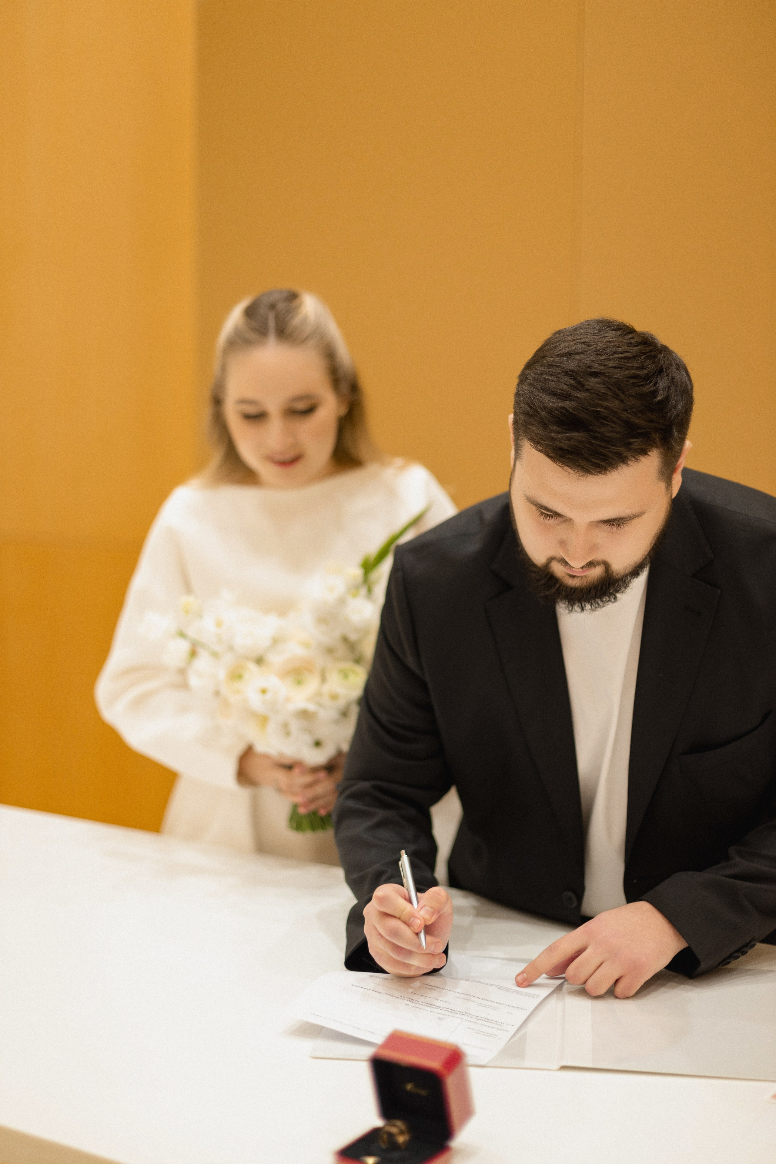 Полина & Руслан. Кузьмина Анастасия — контент-фотограф | Москва