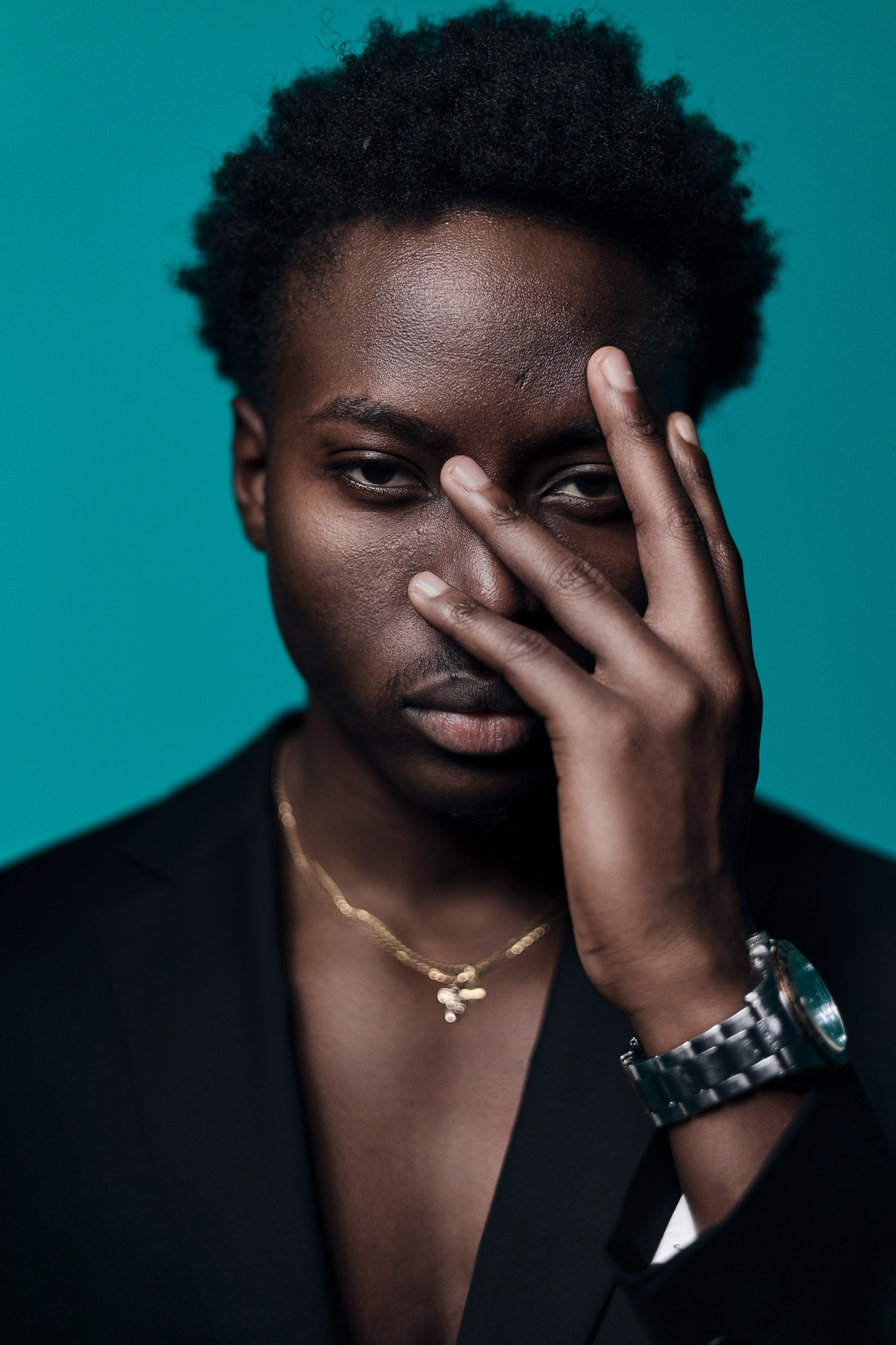 Портрет. Mariyaschmidt