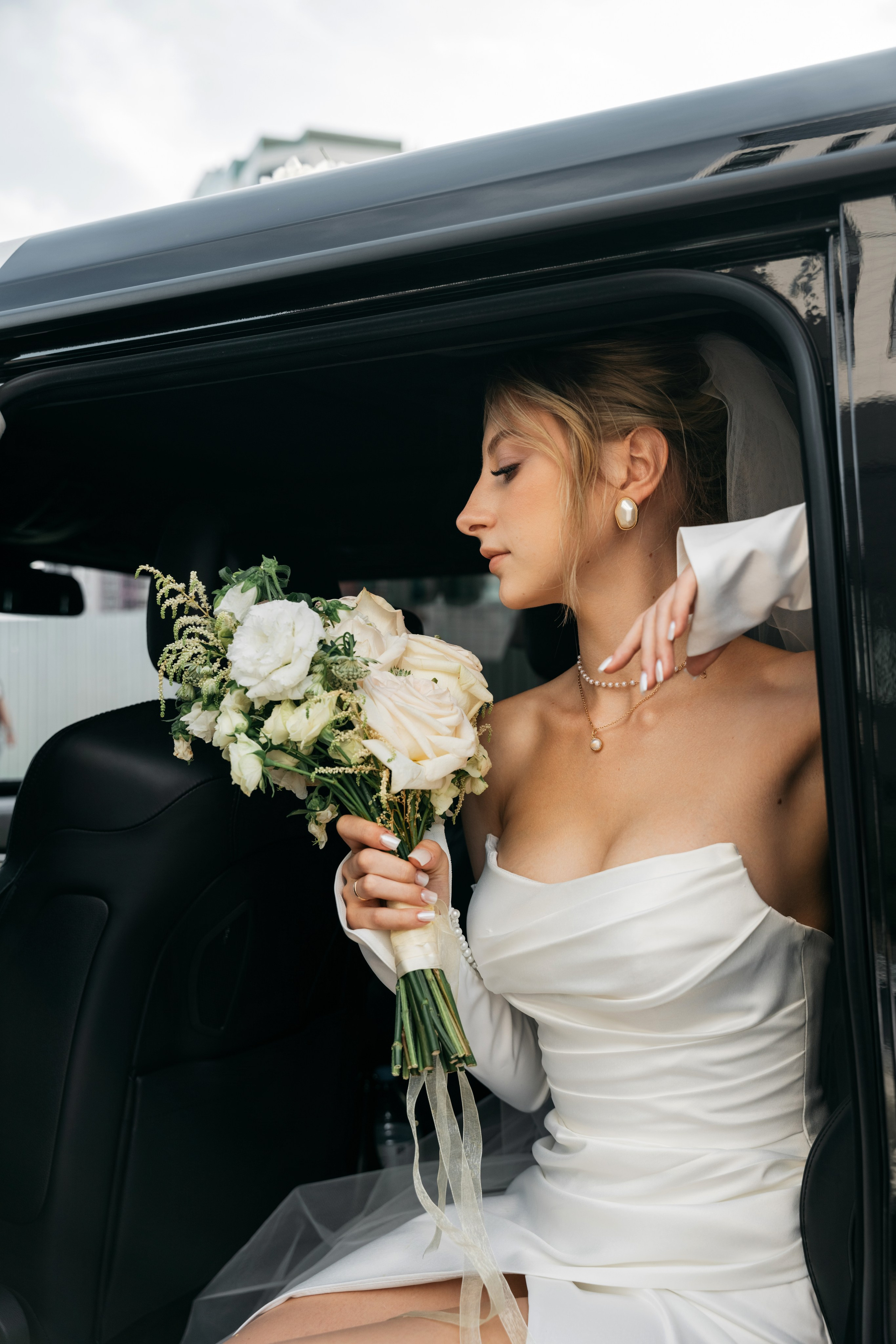 Ульяна и Артем | Обнинск. Свадебный фотограф Анастасия Лебедикова Москва