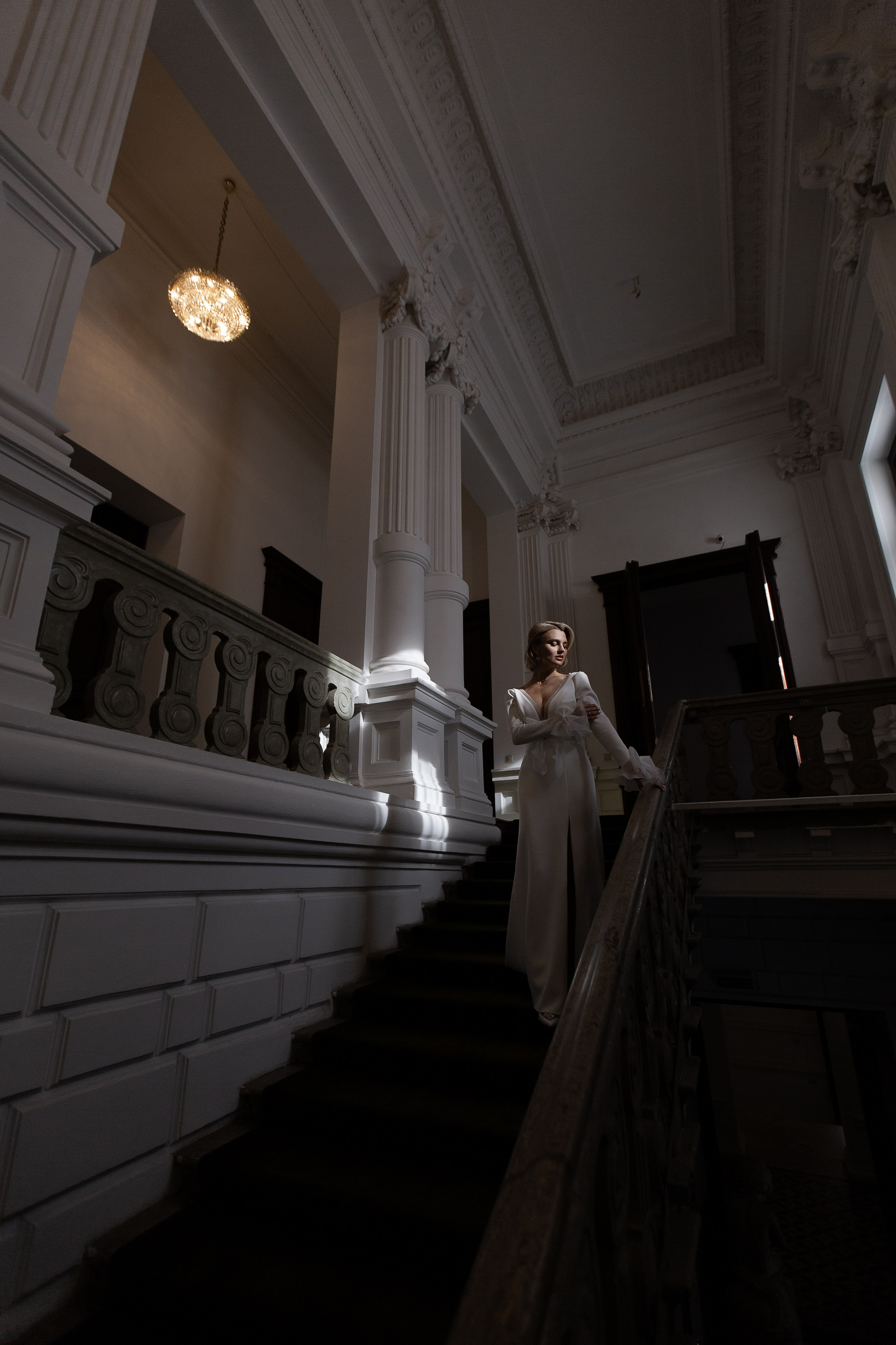 Солнце внутри. Свадебный фотограф — Ефимов Сергей