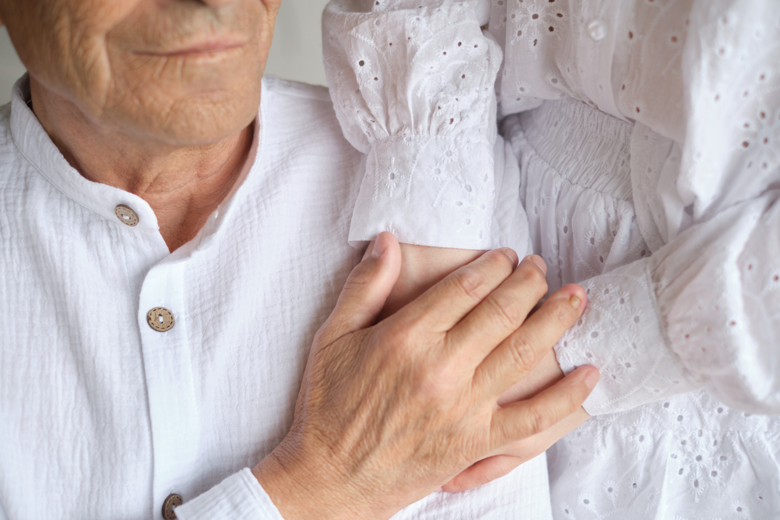 Большая семья Сергея Андреевича. Фотограф в Барнауле и на Алтае Маша Савова