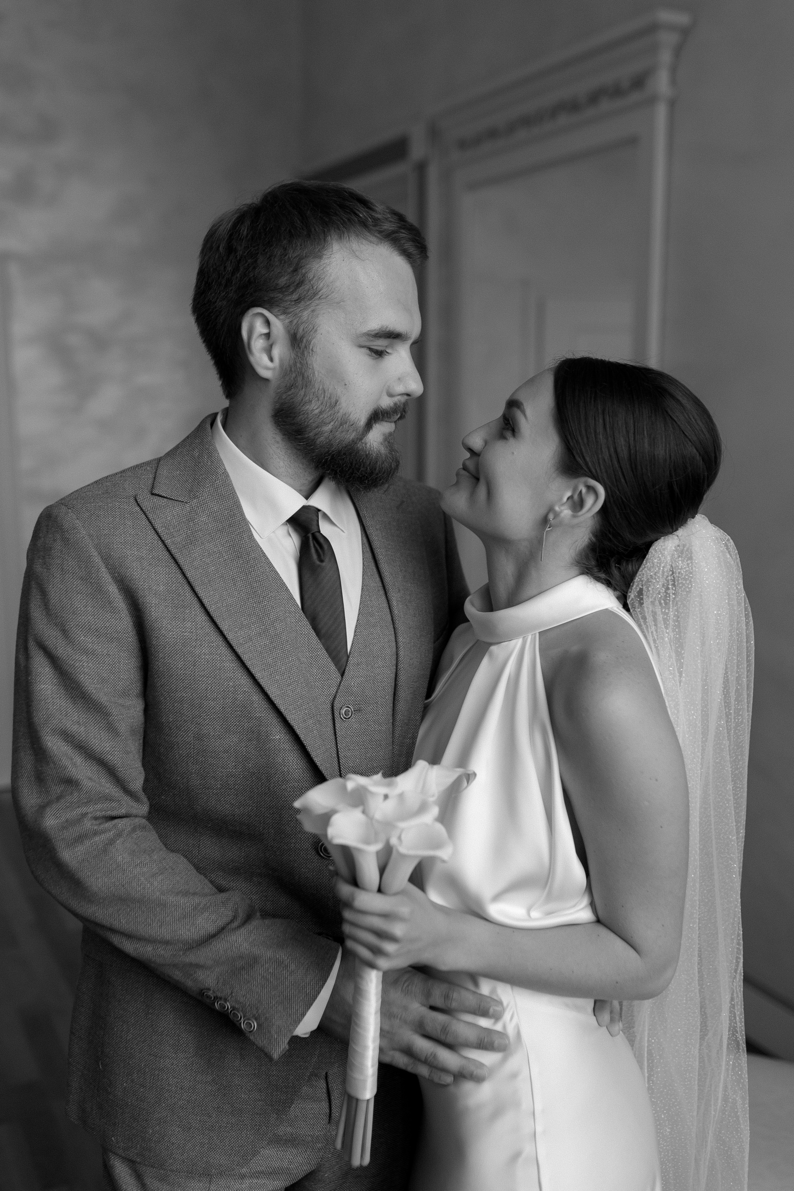 Яков и Вероника. Фотограф Тюмень Пушковская Кристина