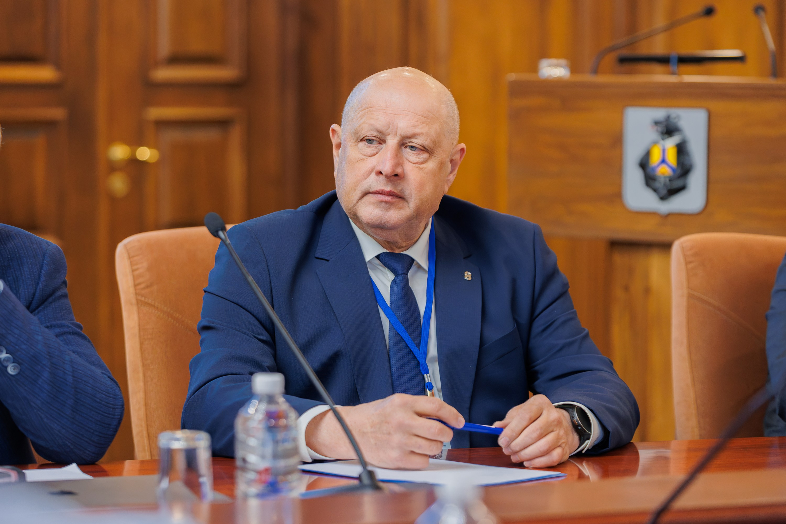 Форумы и конференции. Андрей Черёмушкин | Репортажный Фотограф в Хабаровске