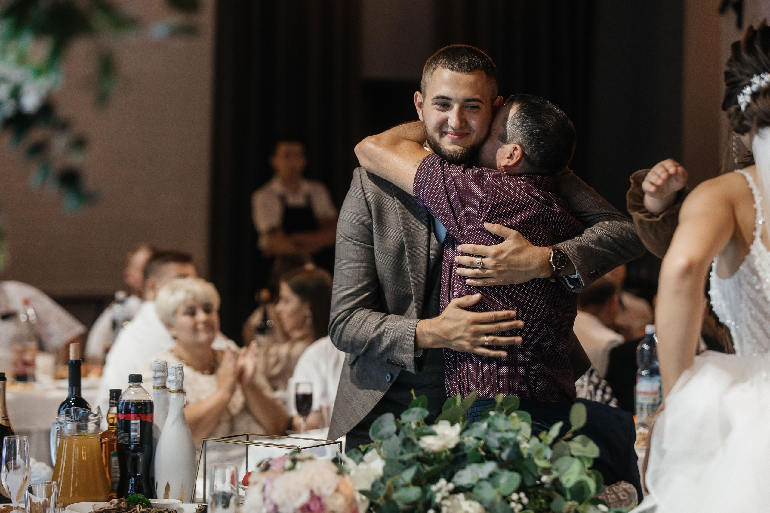 Семён & Татьяна. Алёна Киселёва | фотограф