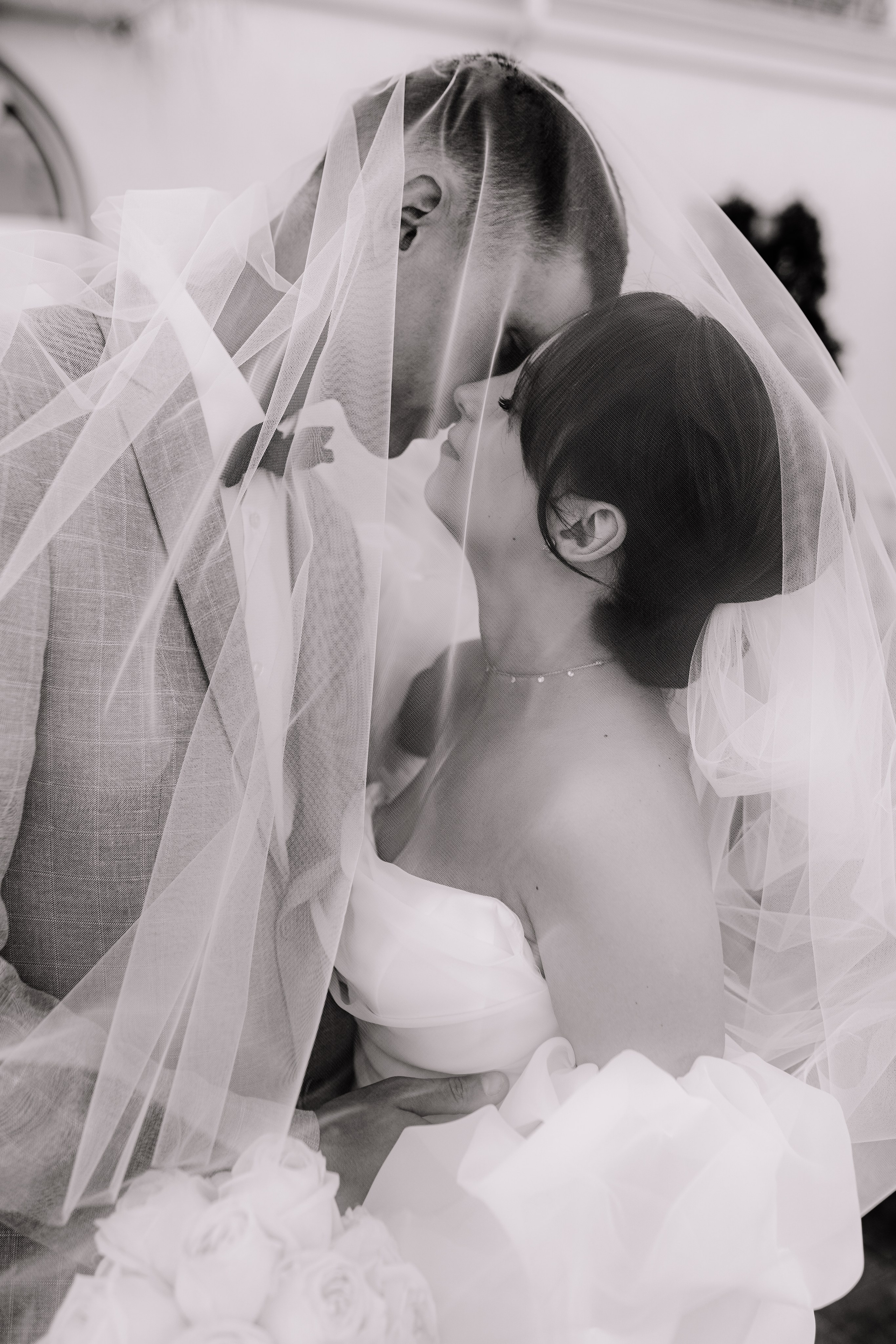 Каролина & Саша