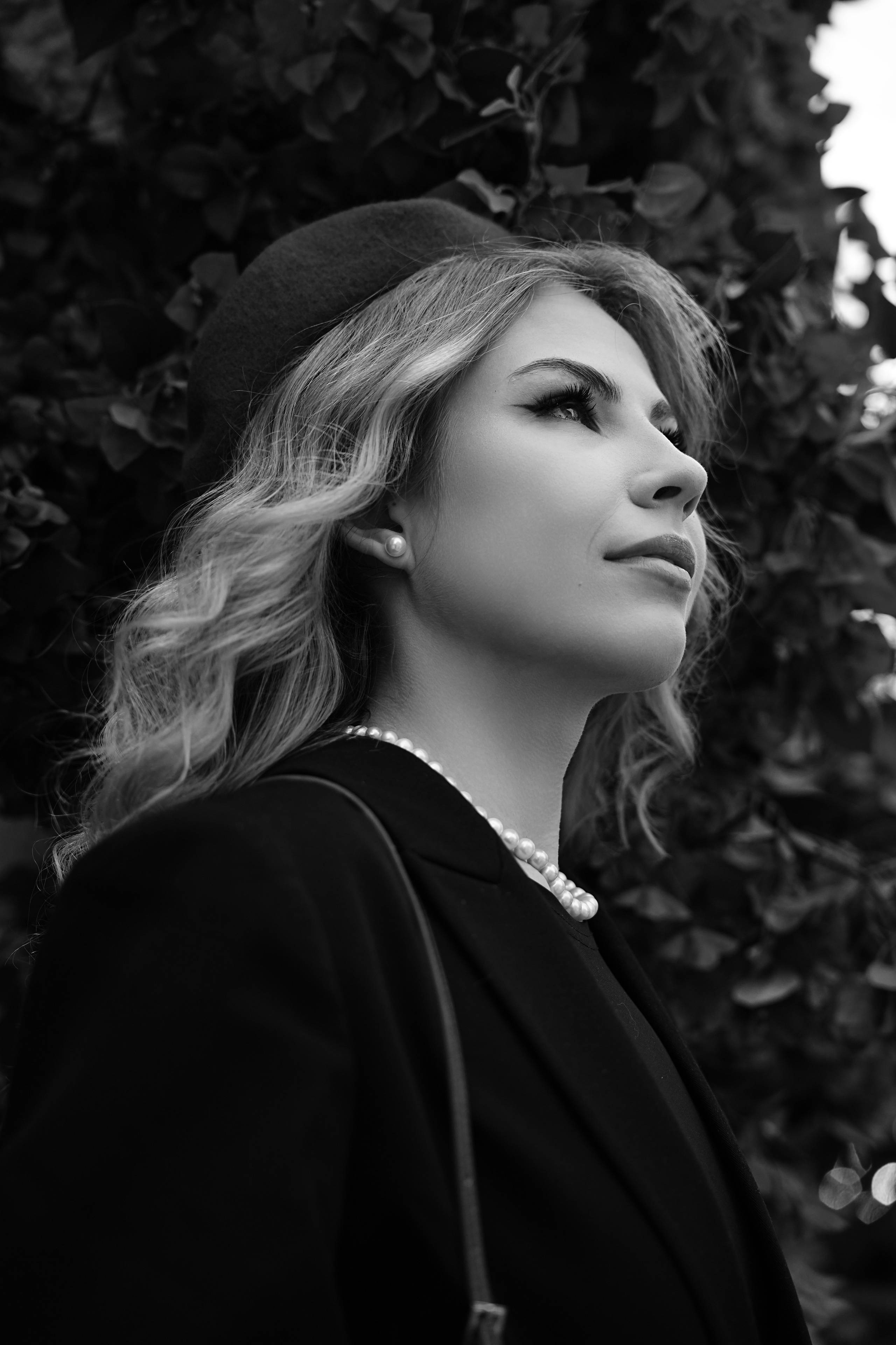 Lubov | Street Photo. Фотография и Видеография