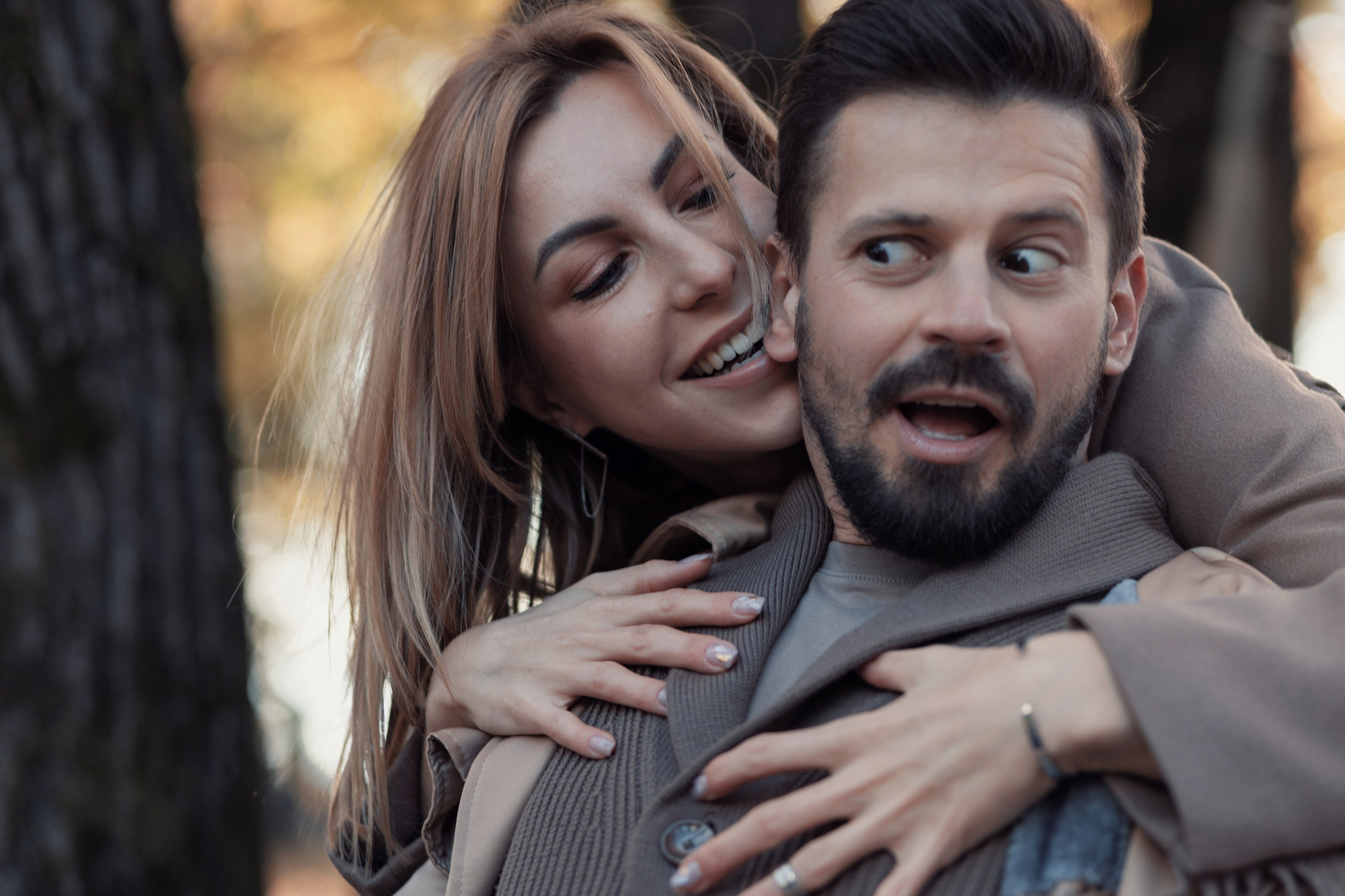 Лиза и Саша. Портретный фотограф и Love story в Сочи