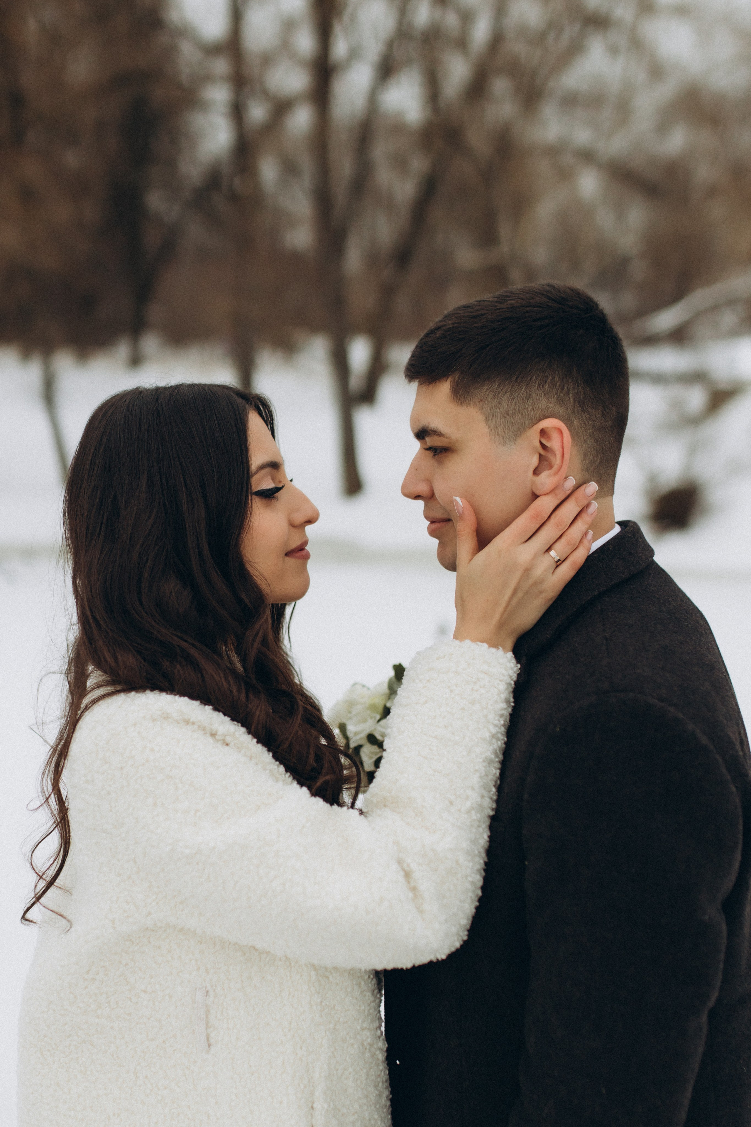 Владислав и Карина. Семейный фотограф в Обнинске
