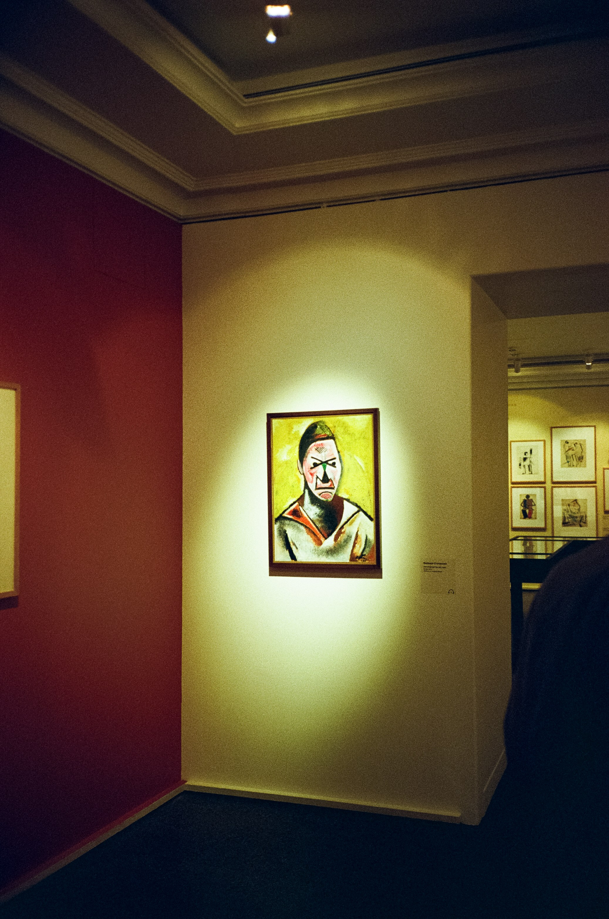 Журнал красивой жизни и подруги русского авангарда. Фотограф-документалист Мария Осокина