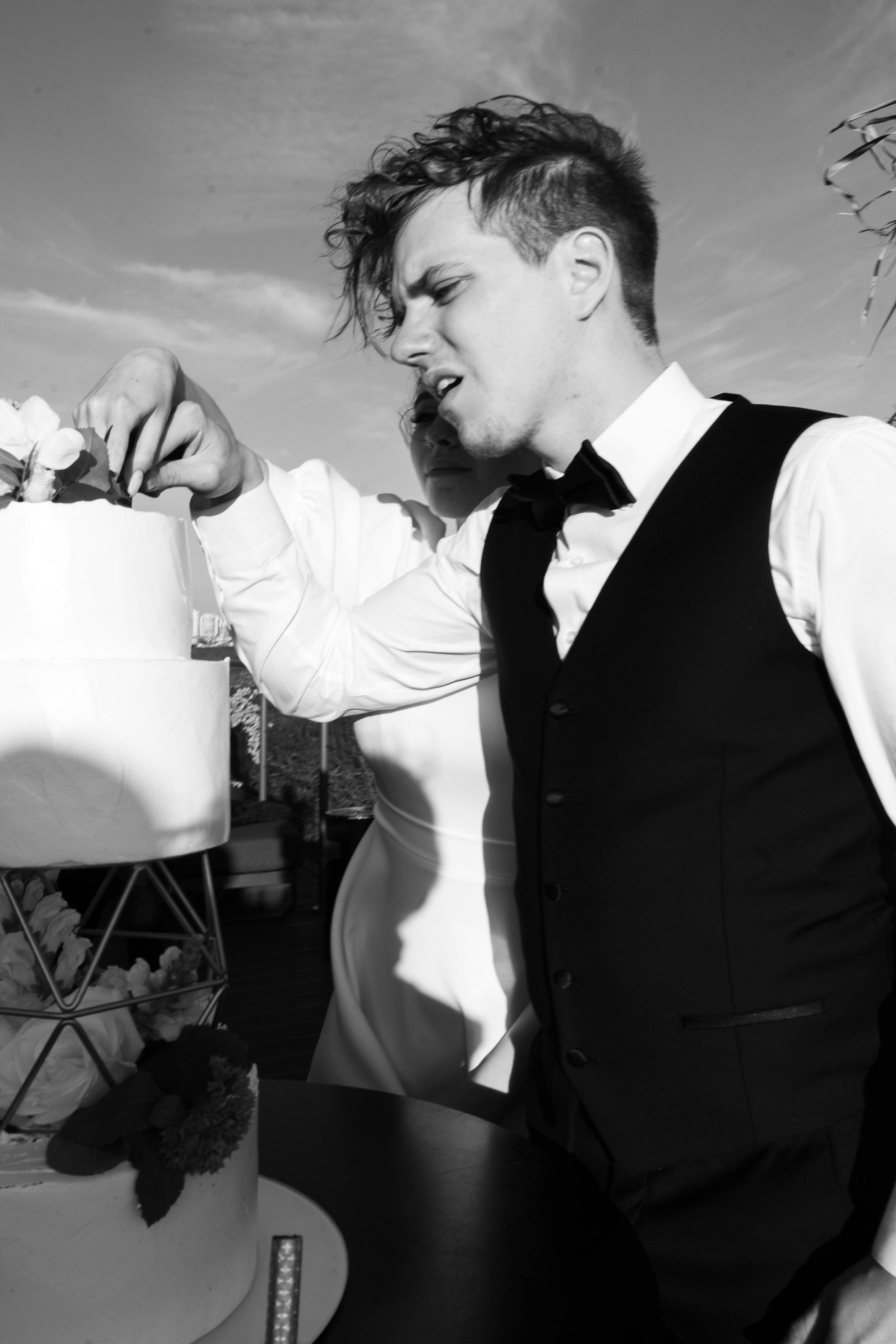 Санкт-Петербург. Свадебный фотограф-видеограф в Архангельске. Фотохудожница Lana Contra