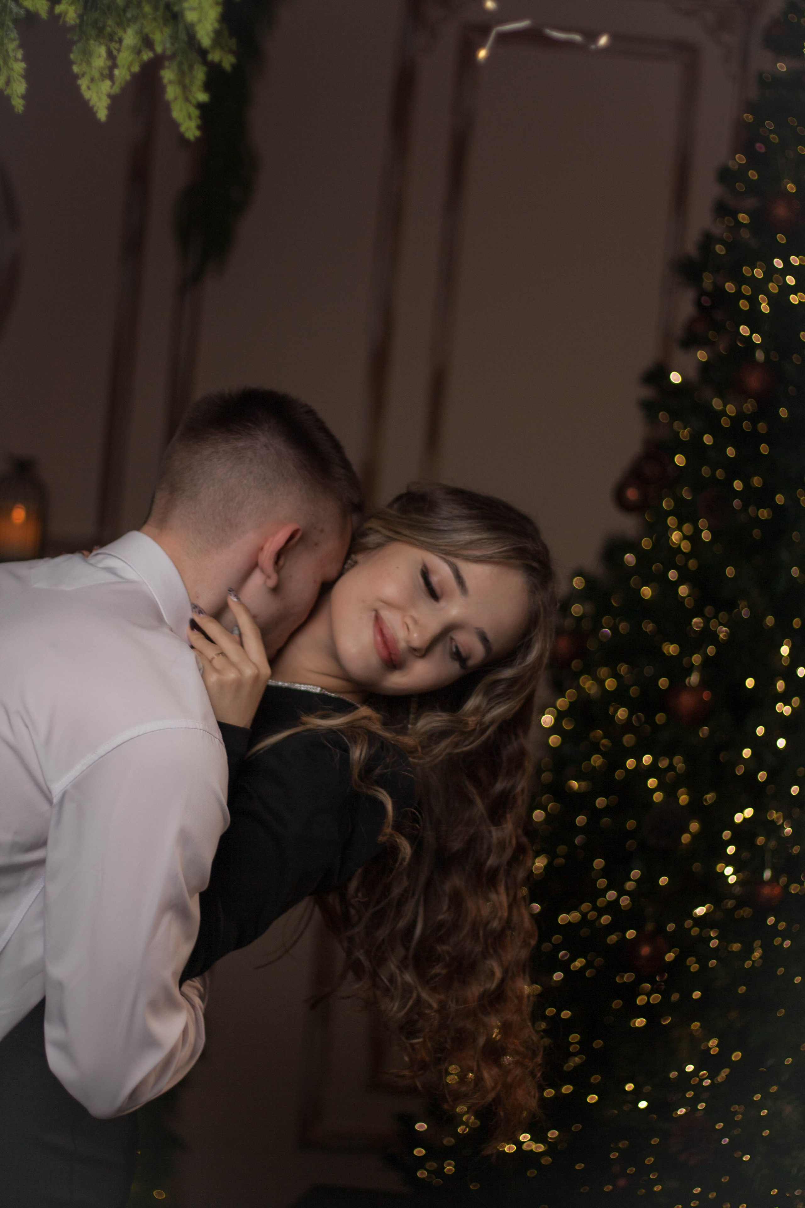 Ты моя вселенная. Портретный фотограф в Саратове