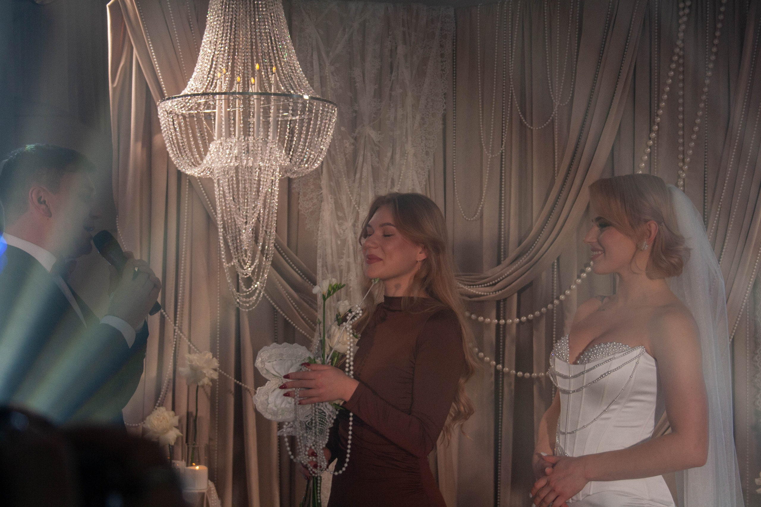 💕История Алины и Михаила💕. Портретный фотограф в Саратове