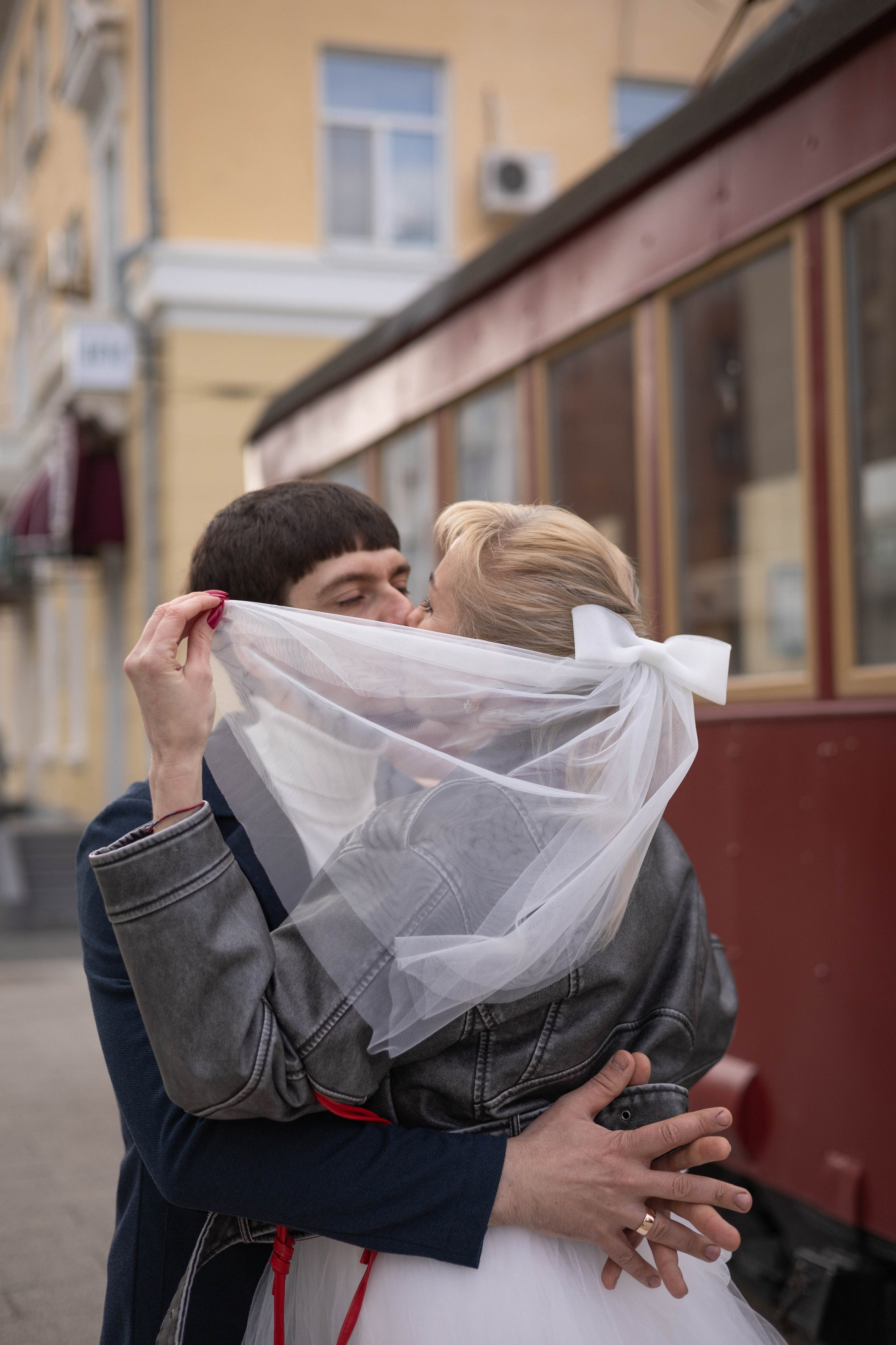 💕Наталья и Владимир💕. Портретный фотограф в Саратове