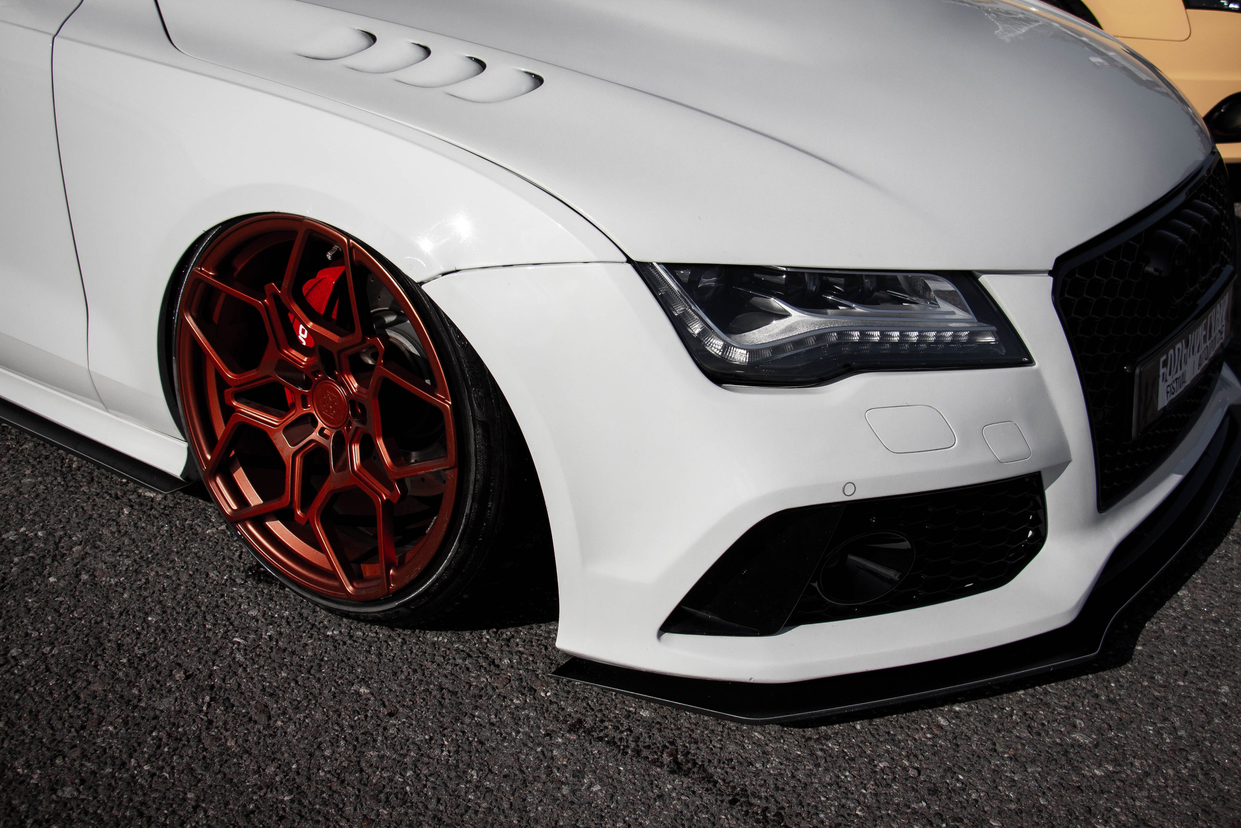 Большие гонки 2019. Александр Попов